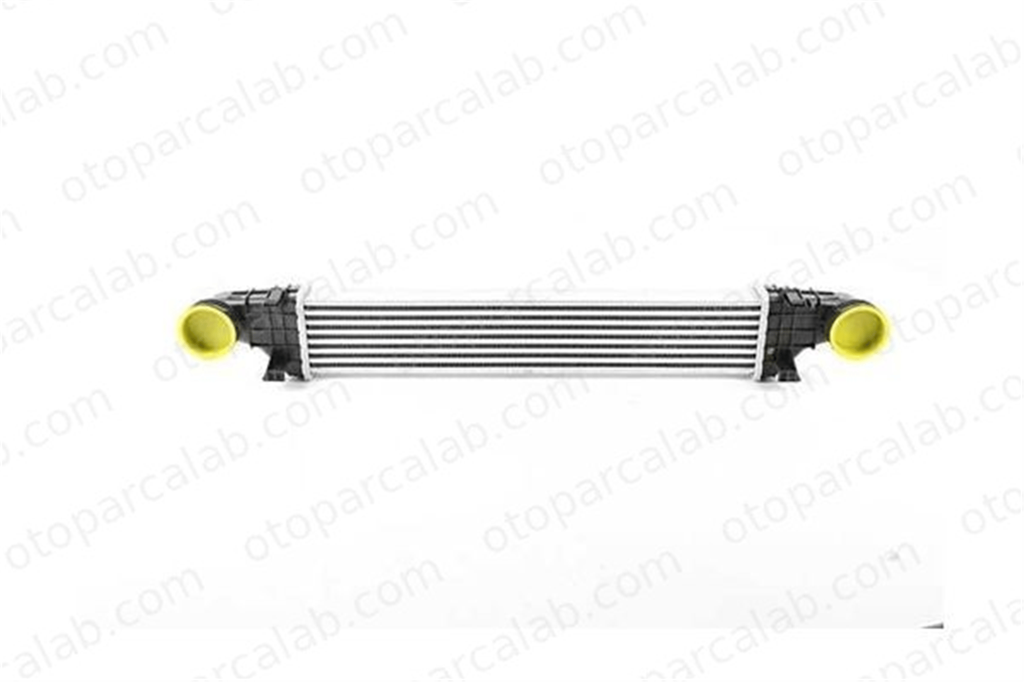BSG 60-535-021 Turbo Radyatörü MERCEDES-BENZ E-SERISI E-SERISI T-Model A2115001002 2115001002