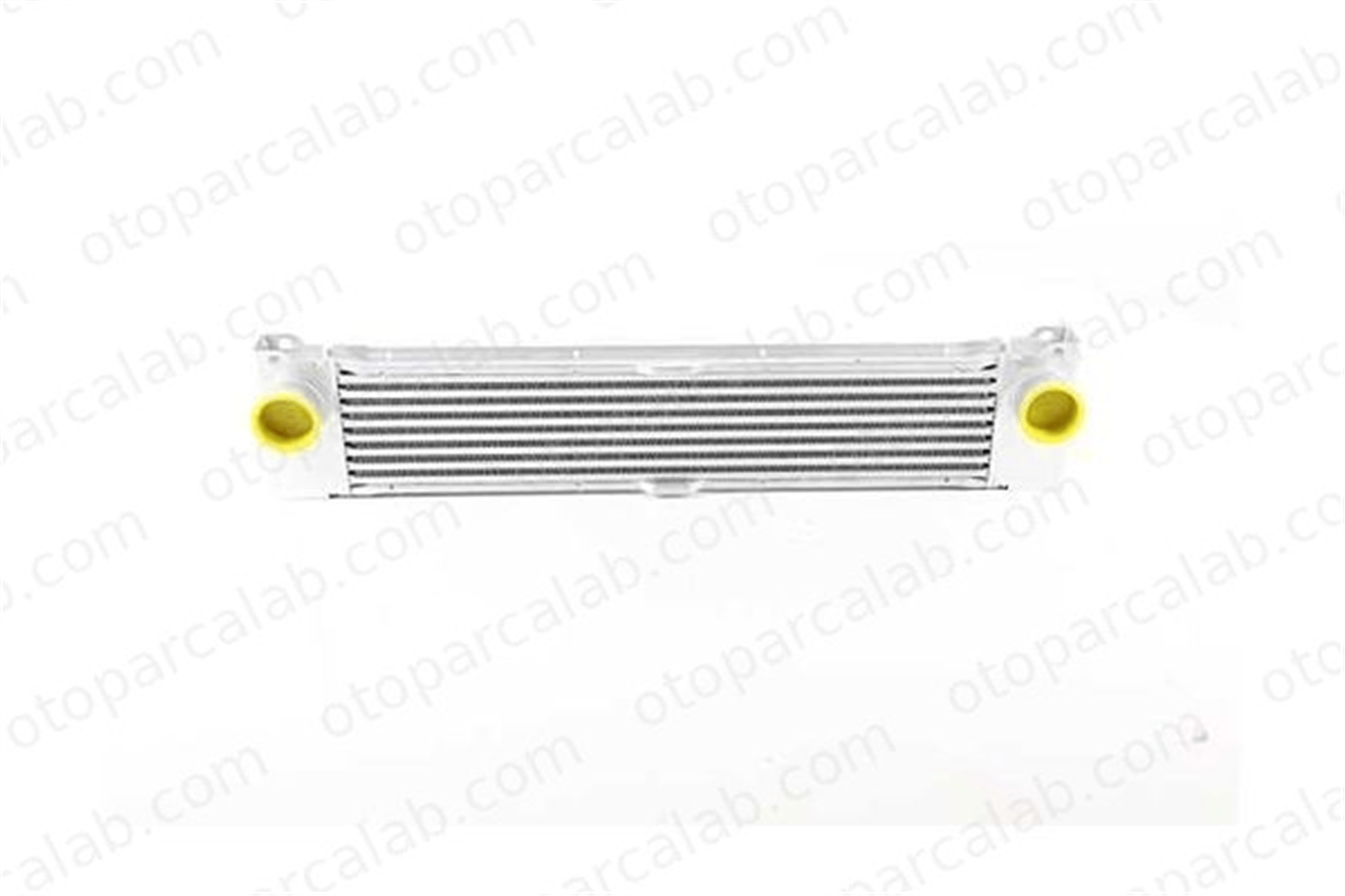 BSG 60-535-025 Turbo Radyatörü MERCEDES-BENZ VITO / MIXTO Panelvan/Van A6395010201 6395010201