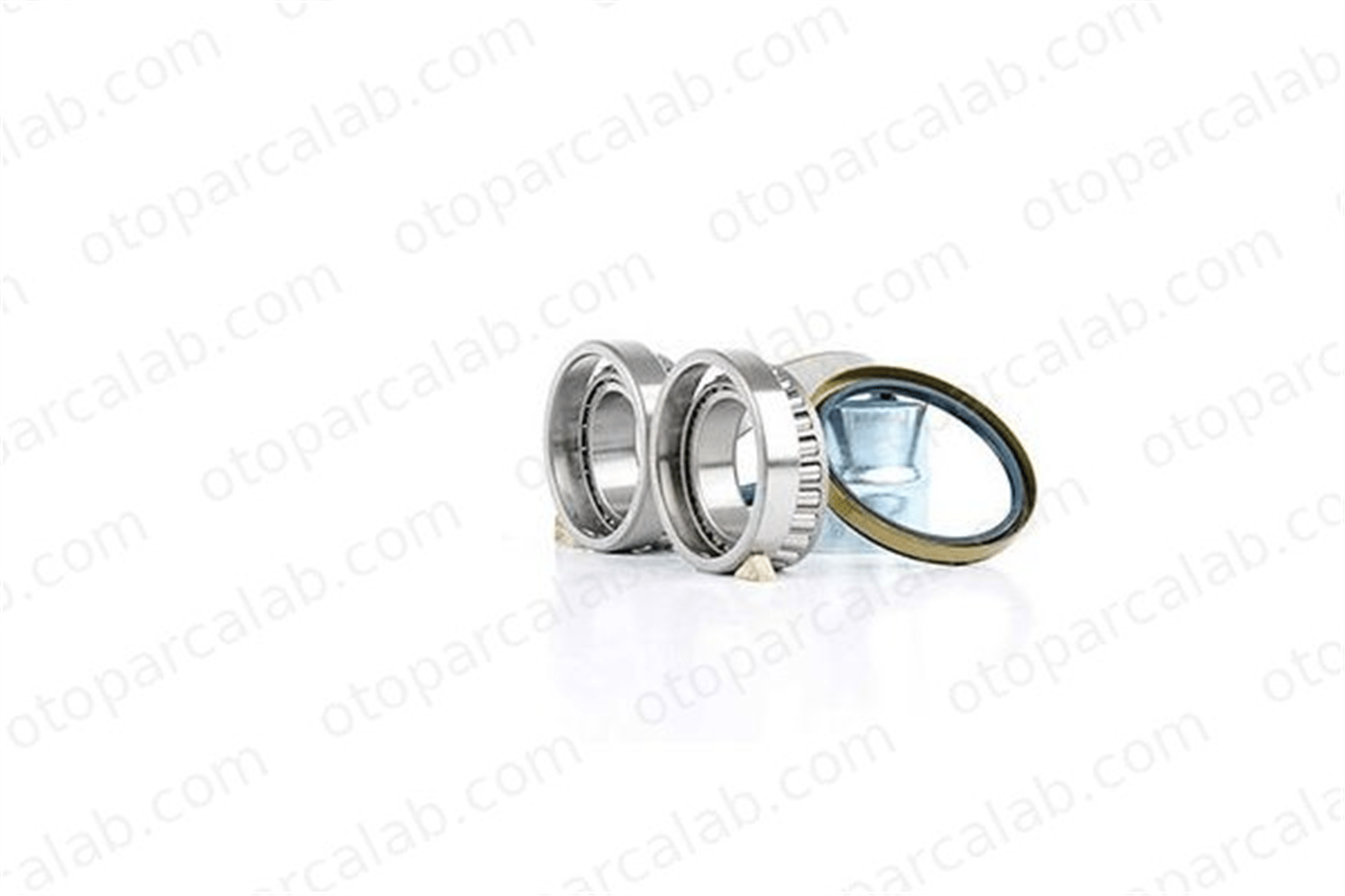 BSG 60-600-006 Teker Rulmanı Ön Sağ veya Sol MERCEDES-BENZ MB Panelvan/Van MB Minibüs/Otobüs A6313300251 6313300051