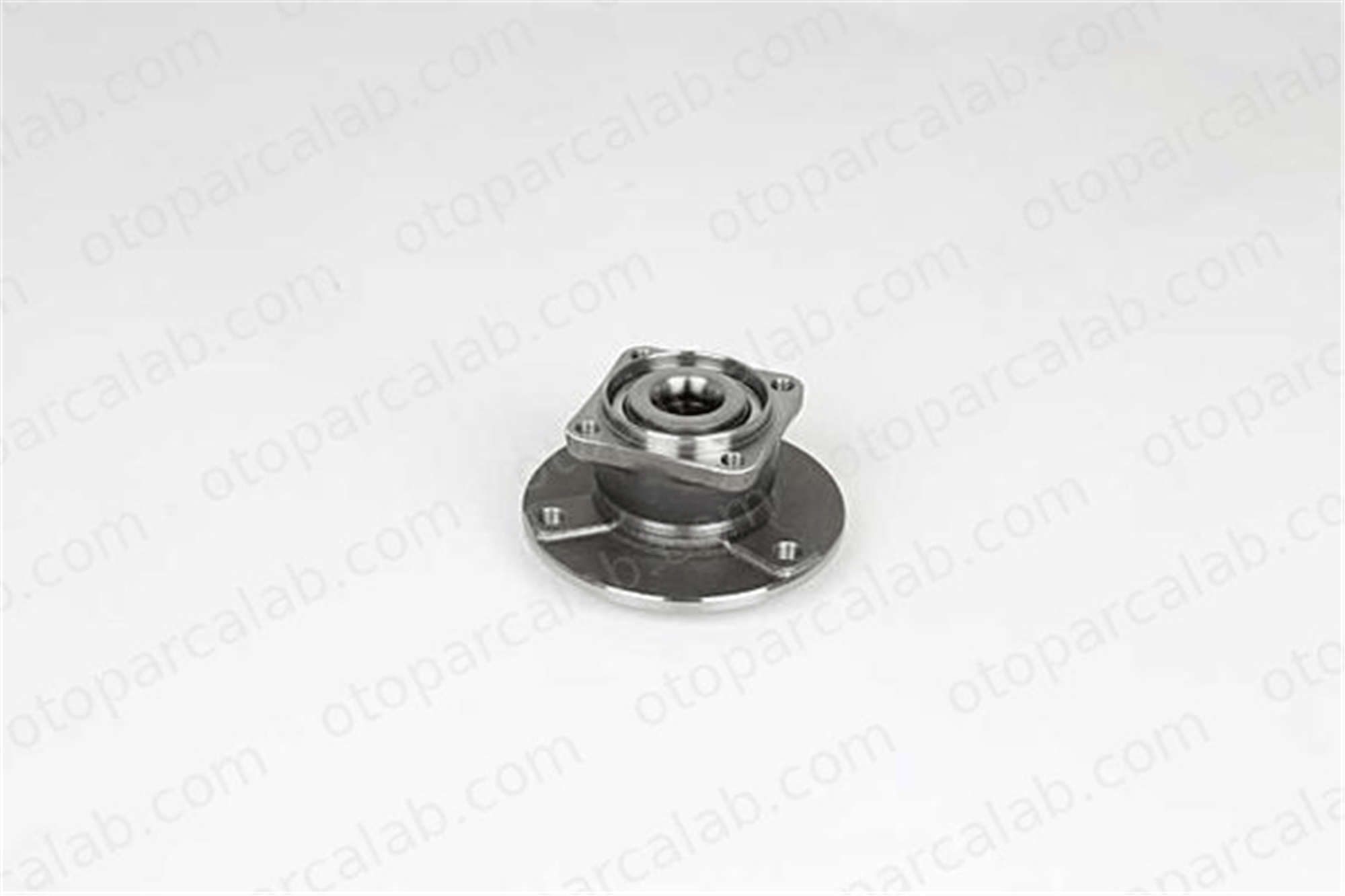 BSG 60-600-021 Teker Rulmanı Arka Sağ veya Sol SMART FORTWO Coupe FORTWO Cabrio A4513500235 4513500135