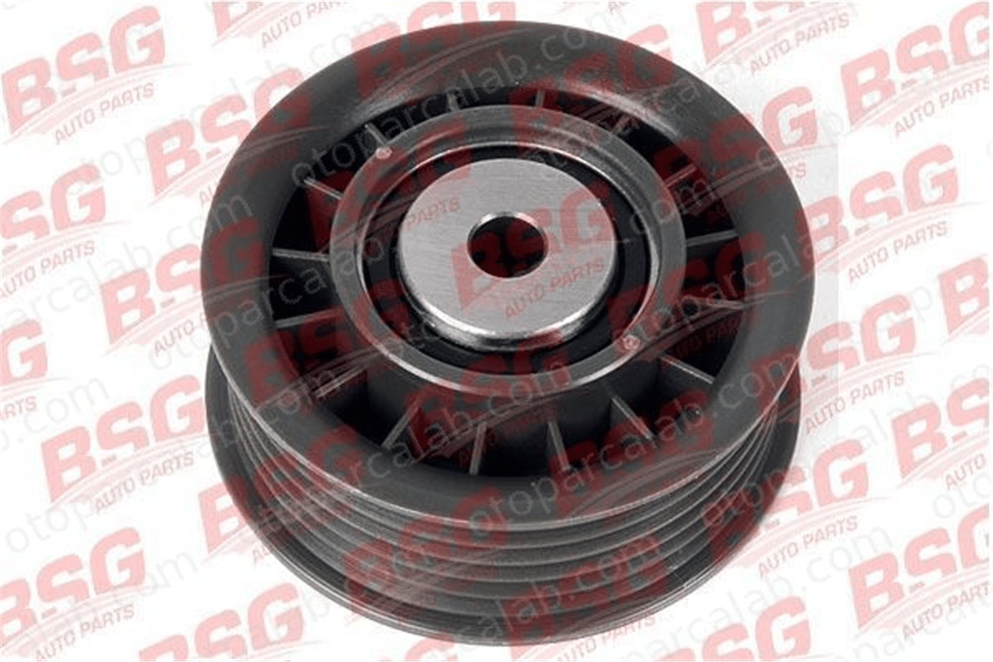 BSG 60-615-003 Vantilatör Kayış Gergi Rulmanı MERCEDES-BENZ G-SERISI E-SERISI A6012001070 6012001070
