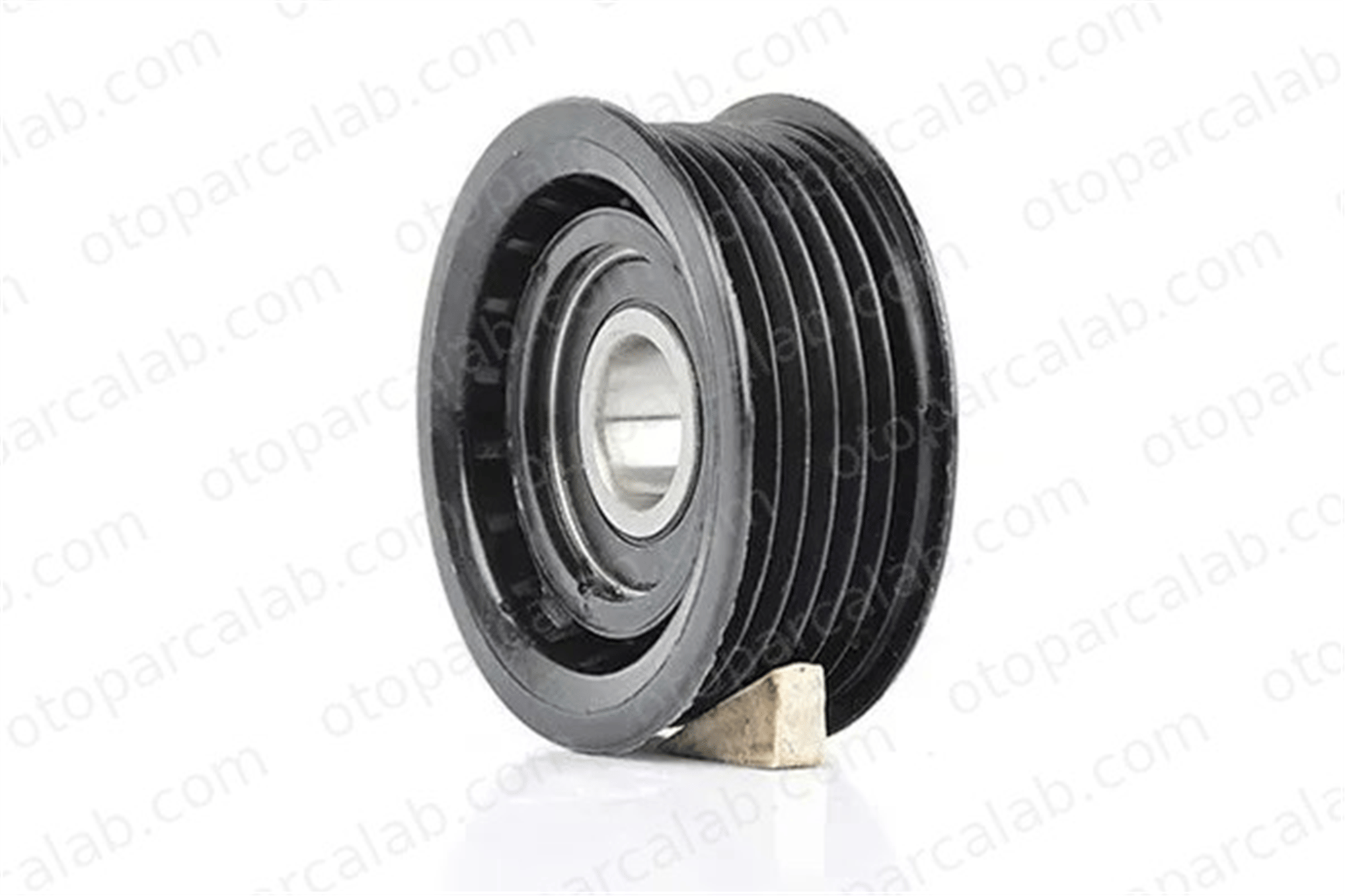 BSG 60-615-004 Vantilatör Kayış Gergi Rulmanı MERCEDES-BENZ E-SERISI E-SERISI T-Model A0002020019 59903341A