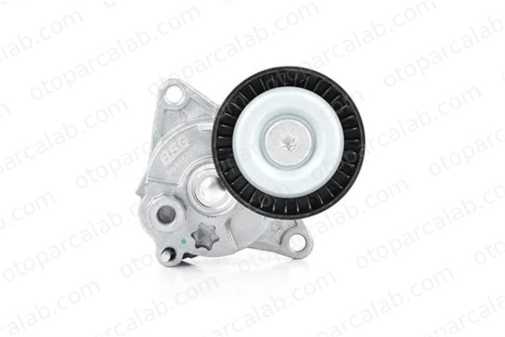 BSG 60-615-007 Vantilatör Kayış Gergi Rulmanı MERCEDES-BENZ VITO Minibüs/Otobüs VITO / MIXTO Panelvan/Van A6462000570 5080241AA