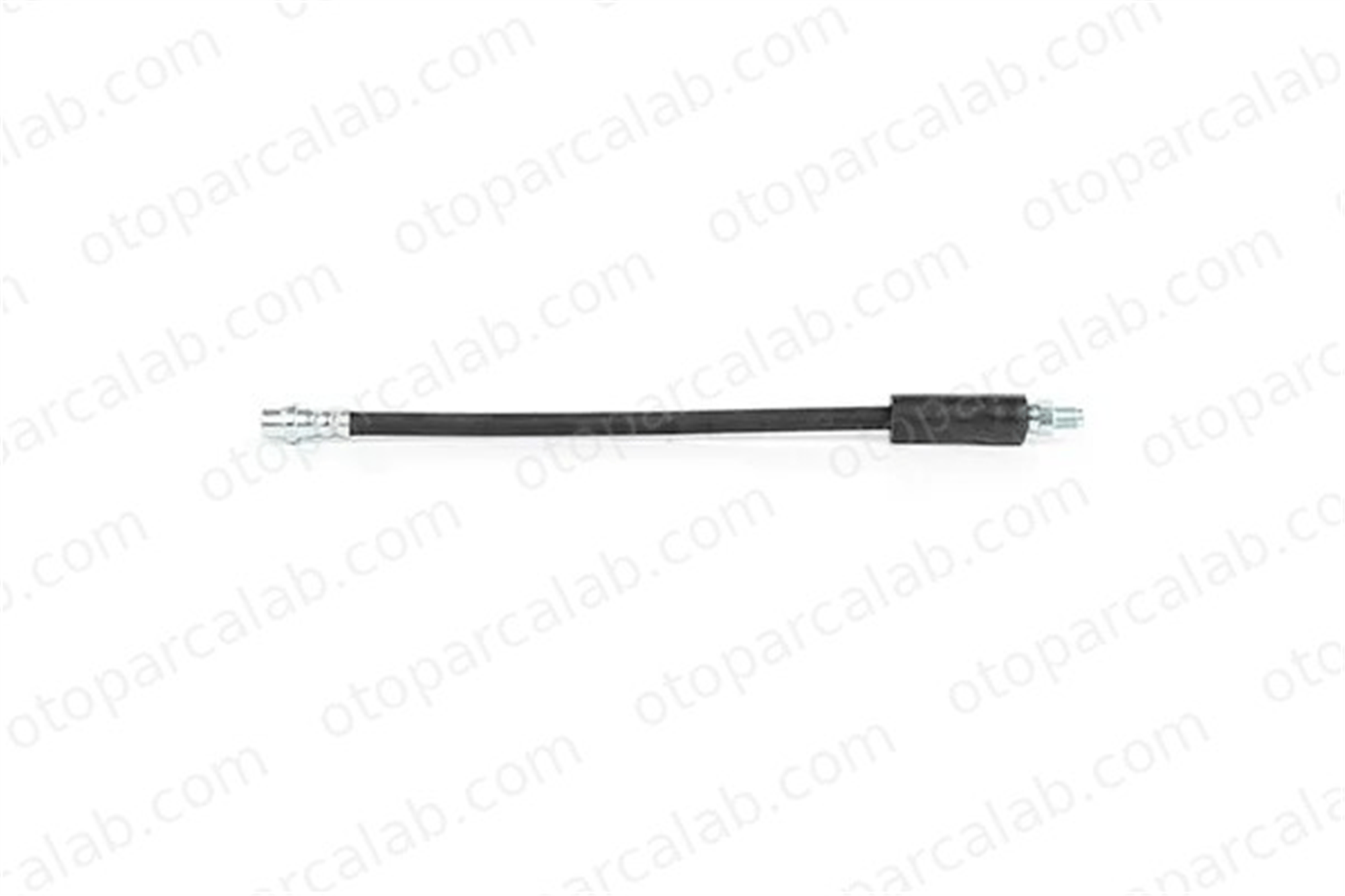 BSG 60-730-007 Fren Hortumu Arka Sağ veya Sol MERCEDES-BENZ VITO Minibüs/Otobüs VITO / MIXTO Panelvan/Van A6394280935 6394280435