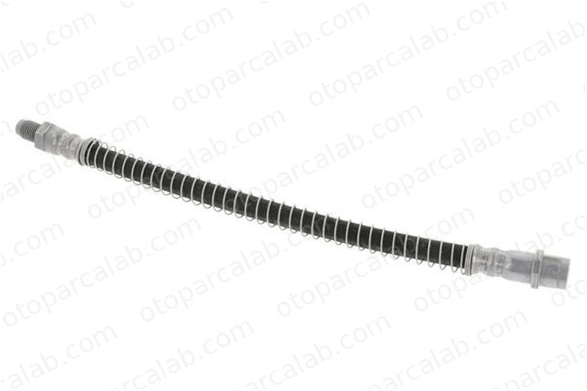 BSG 60-730-026 Fren Hortumu Arka Sağ veya Sol MERCEDES-BENZ S-SERISI S-SERISI Coupe A2204200148 2204200148