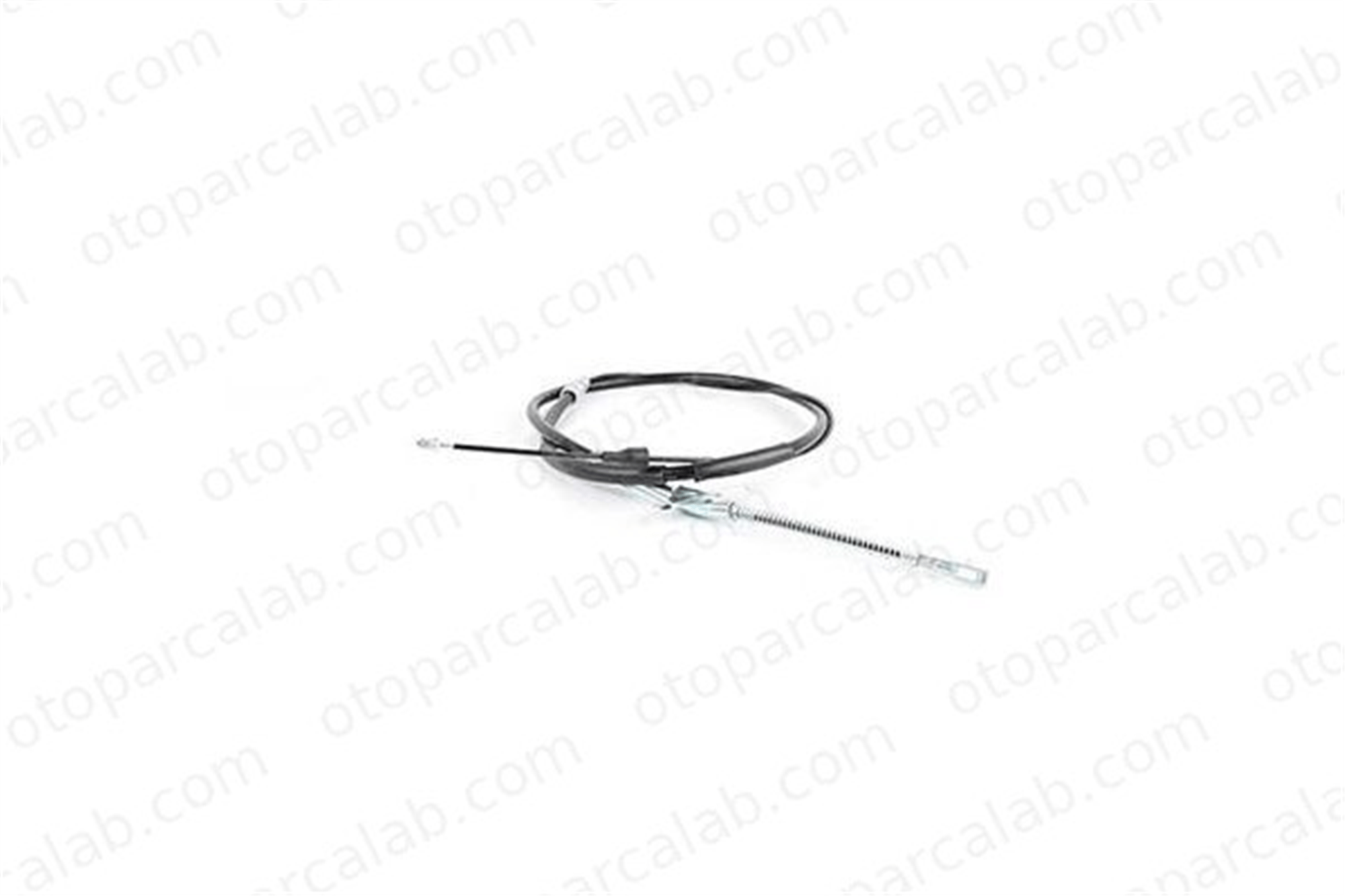 BSG 60-765-004 El Fren Teli Arka Sol MERCEDES-BENZ T1 Platform şasi T1 Panelvan/Van A6014204685 6014203385