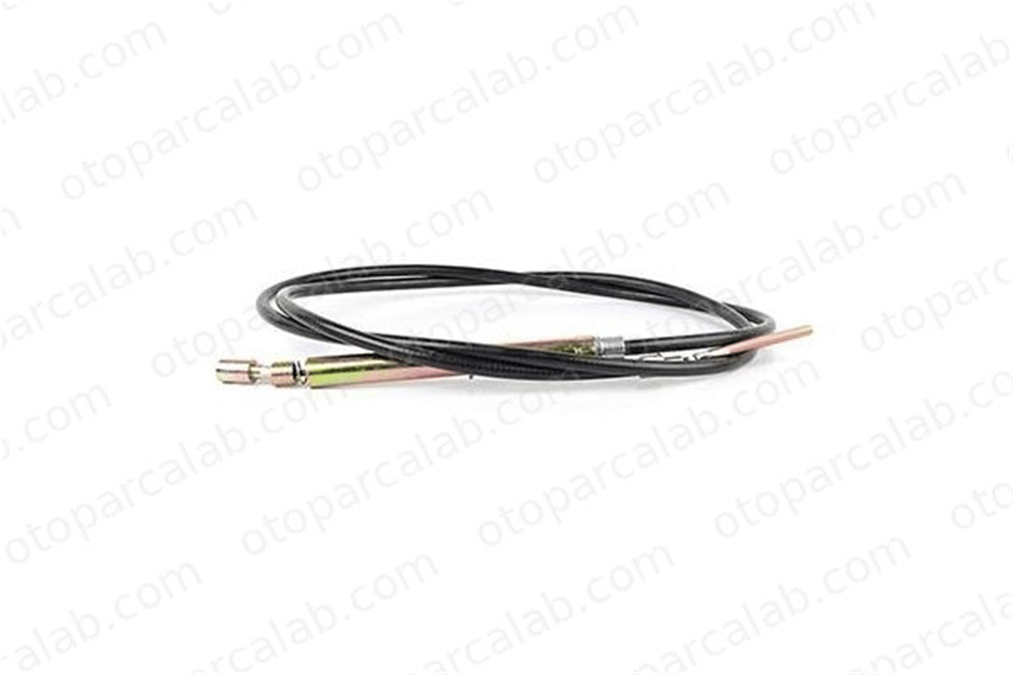 BSG 60-765-007 El Fren Teli Ön Sağ MERCEDES-BENZ VARIO Minibüs/Otobüs VARIO Damperli araç A6674203185 6674202785