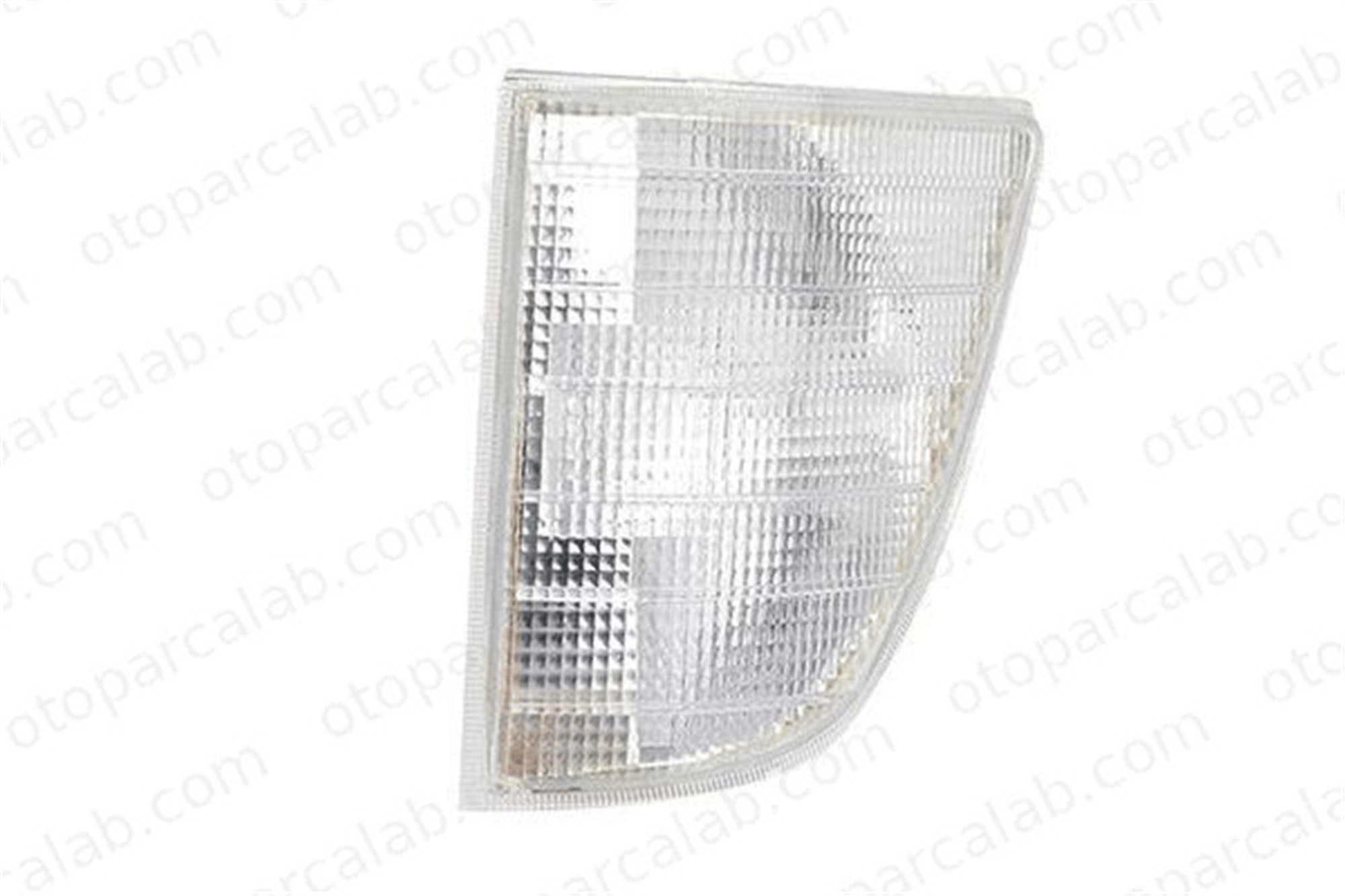 BSG 60-810-002 Sinyal Lambası Sol MERCEDES-BENZ SPRINTER 4-t Panelvan/Van SPRINTER 4-t Platform şasi A9018200121 874802