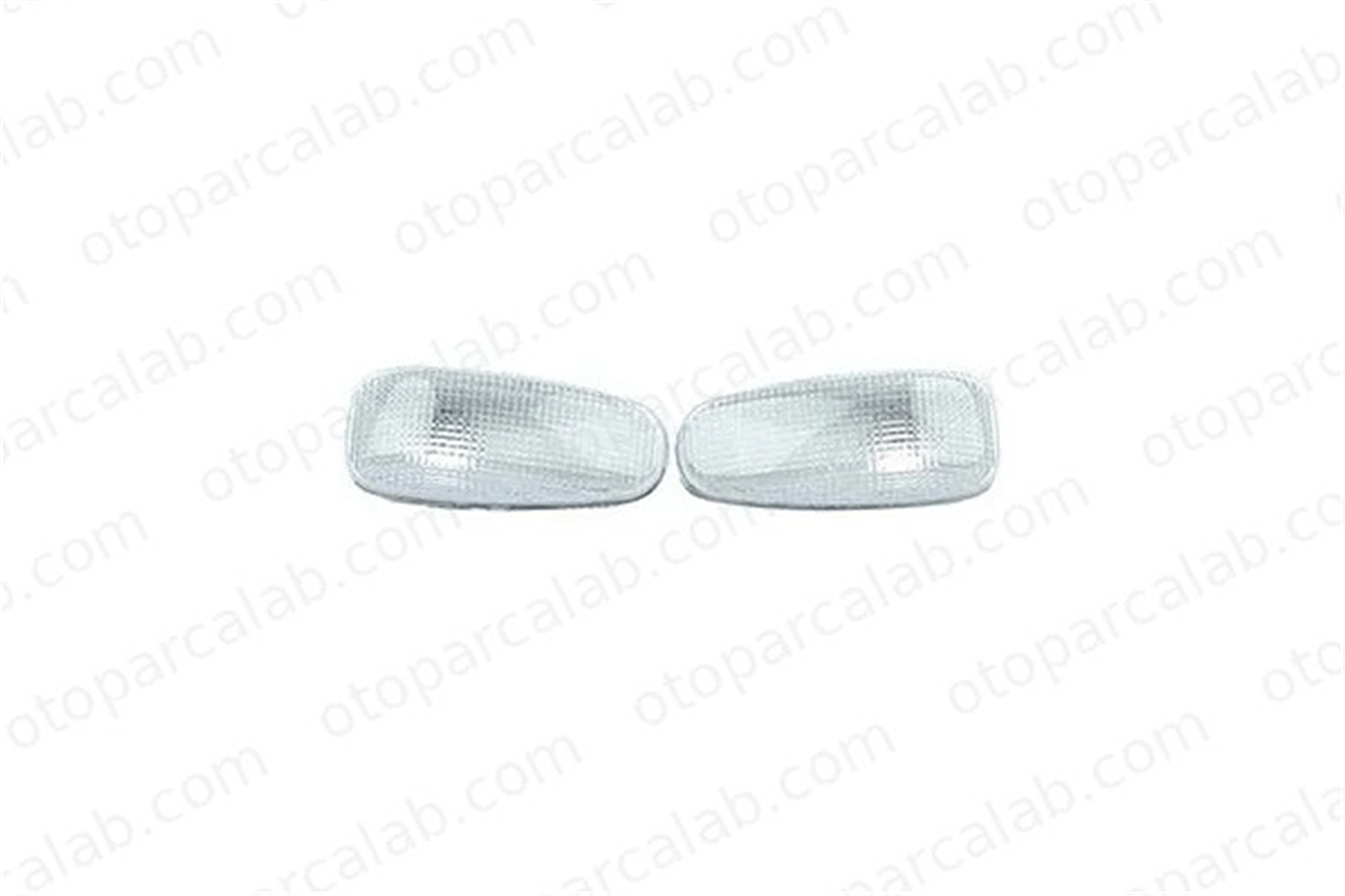 BSG 60-810-005 Çamurluk Sinyali Sağ veya Sol MERCEDES-BENZ E-SERISI E-SERISI T-Model A2108200921 2108200921