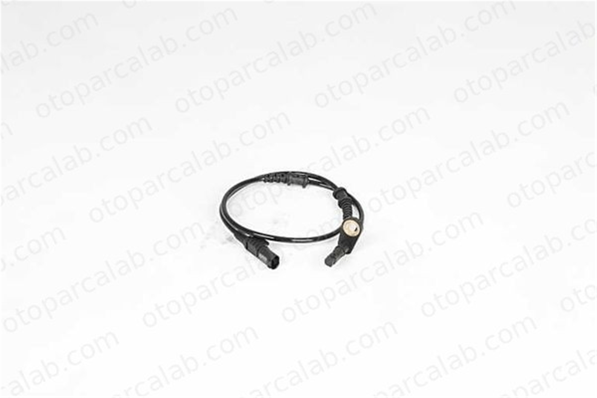 BSG 60-840-079 Abs Sensörü Ön Sağ veya Sol MERCEDES-BENZ E-SERISI E-SERISI T-Model A2115402917 2115401317