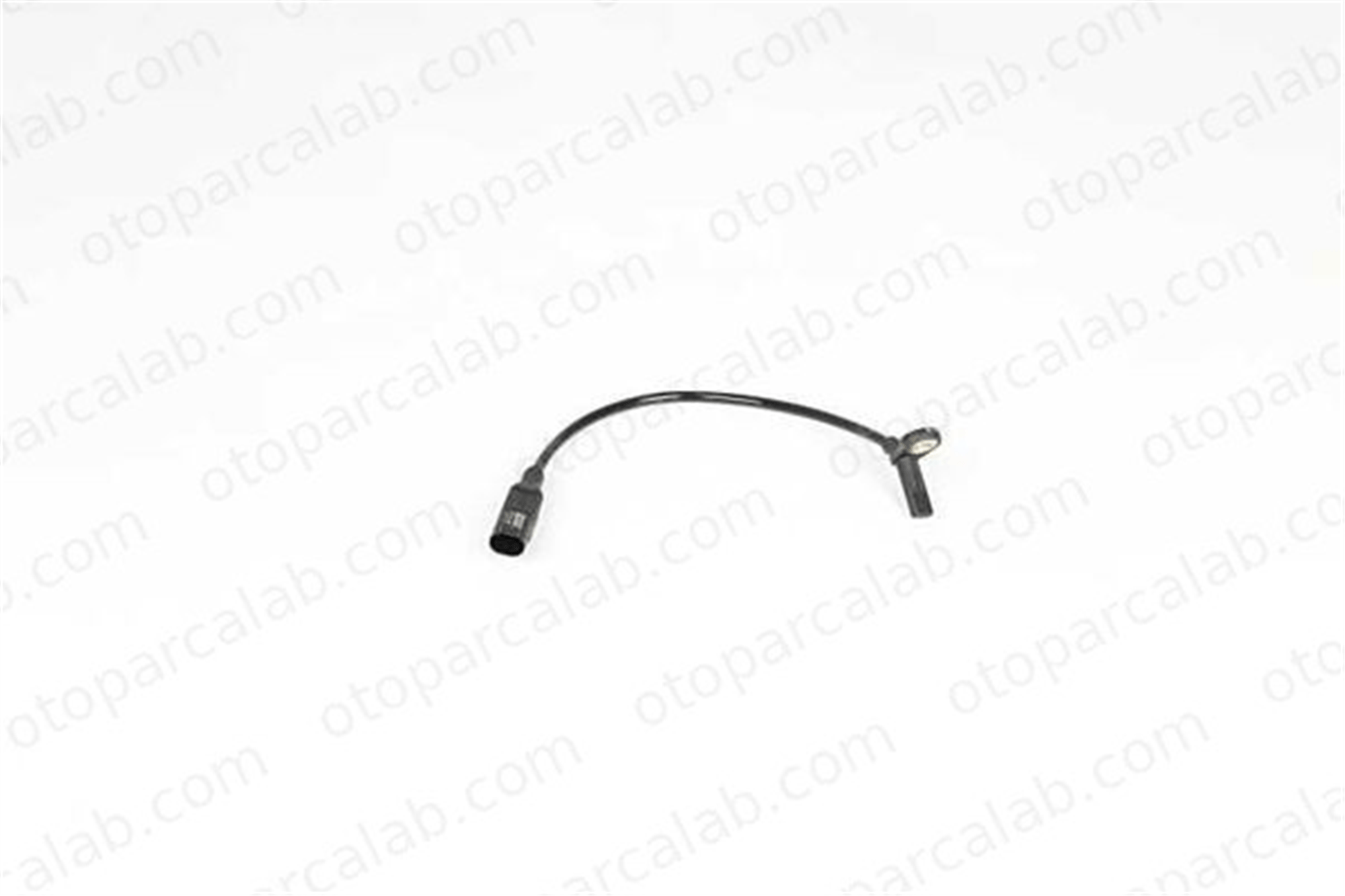 BSG 60-840-082 Abs Sensörü Arka Sağ veya Sol MERCEDES-BENZ R-SERISI M-SERISI A1645400717 131604