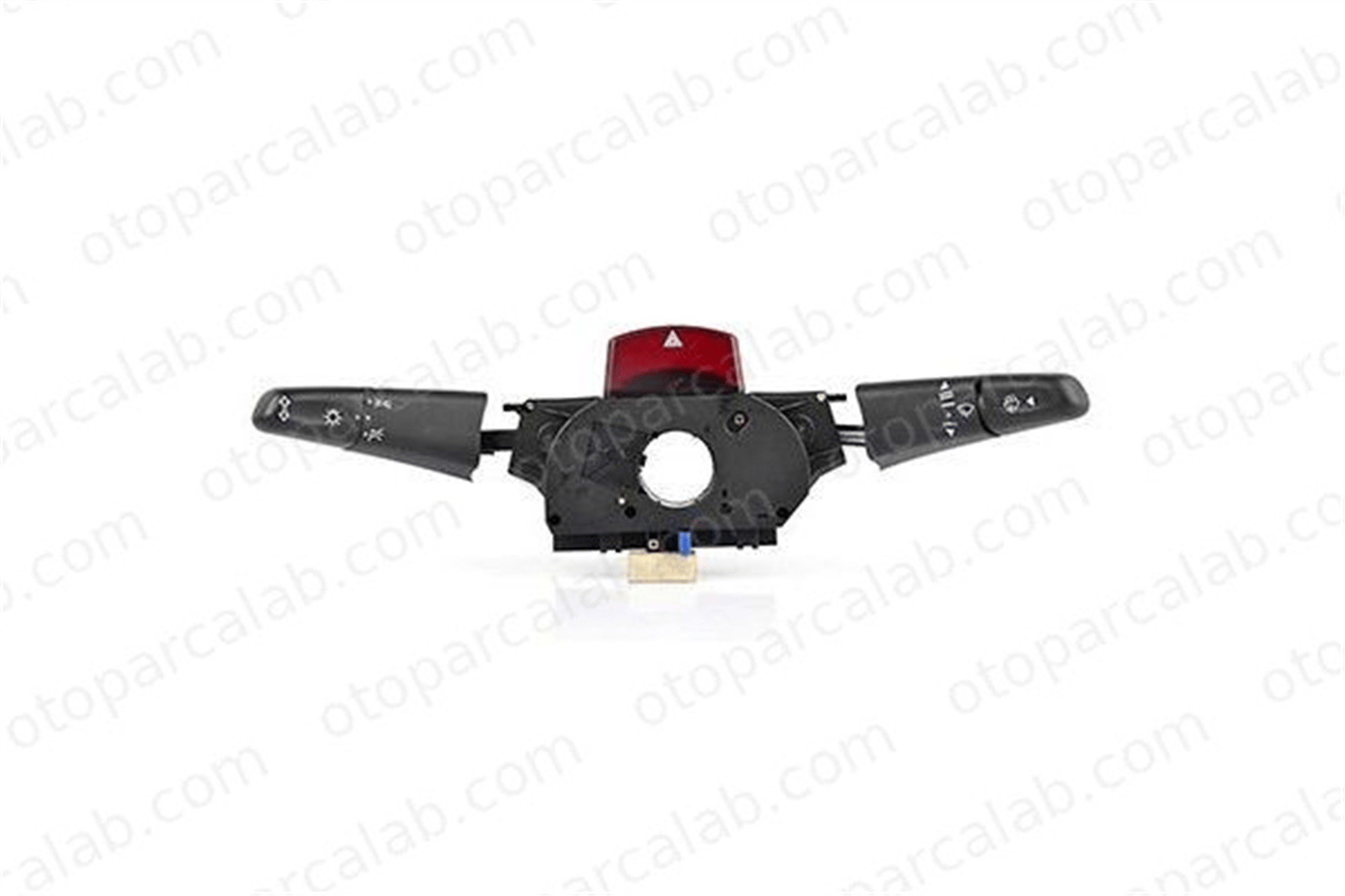 BSG 60-855-001 Silecek Kumanda Kolu MERCEDES-BENZ SPRINTER 3-t Panelvan/Van SPRINTER 4-t Panelvan/Van 15404645 A0015404645
