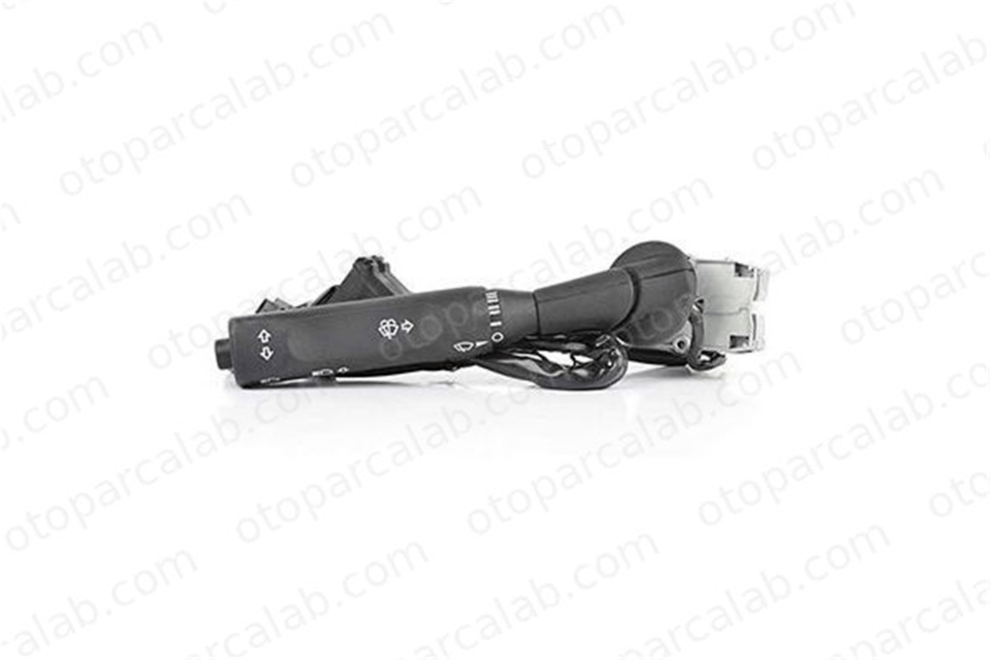BSG 60-855-003 Sinyal Kumanda Kolu MERCEDES-BENZ T2/LN1 Panelvan/Van T2/LN1 Platform şasi A6735400445 6735400145