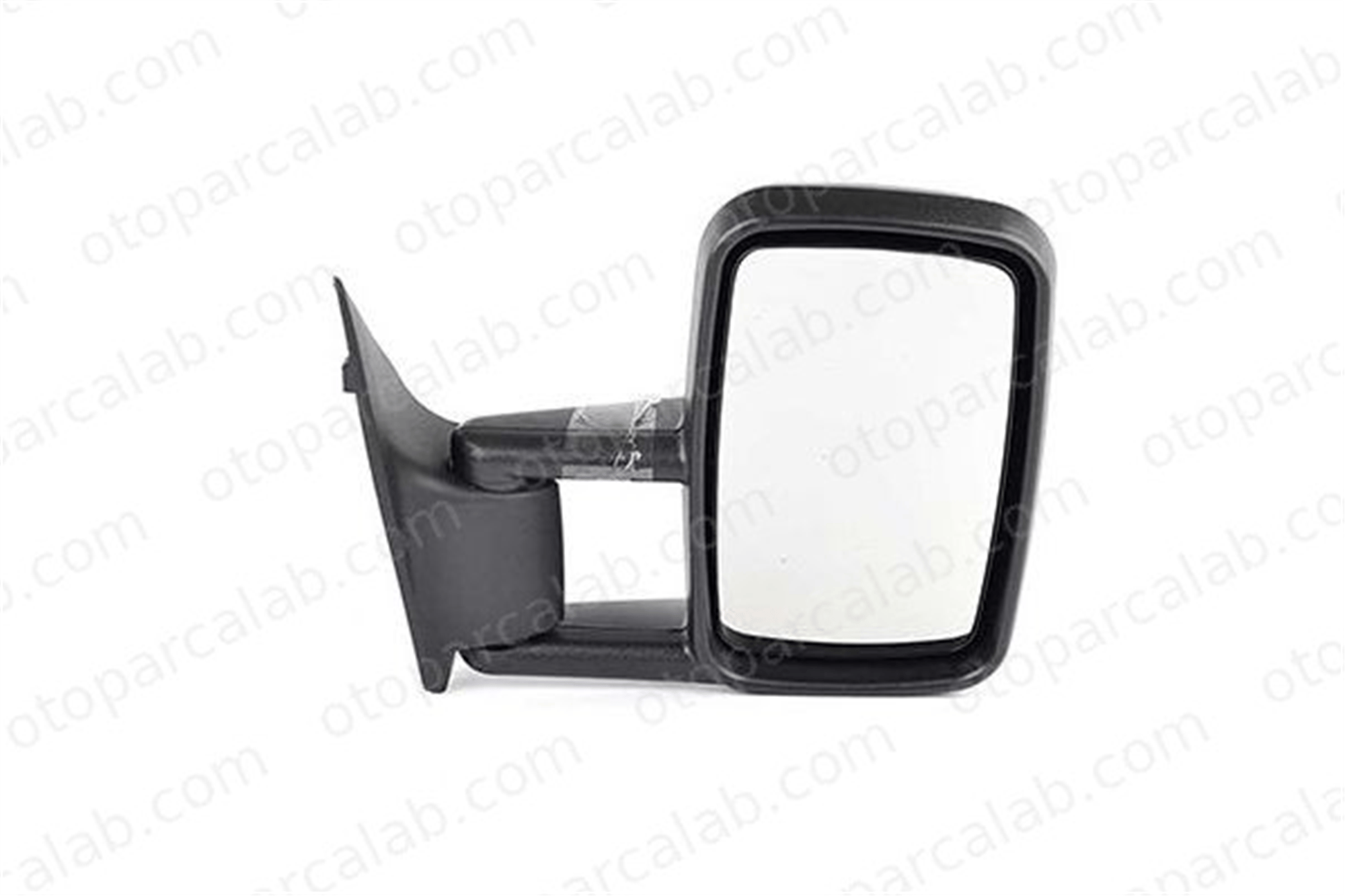 BSG 60-900-001 Dikiz Aynası Dış Sağ MERCEDES-BENZ SPRINTER 3-t Panelvan/Van SPRINTER 4-t Panelvan/Van A9018106416 9018100216
