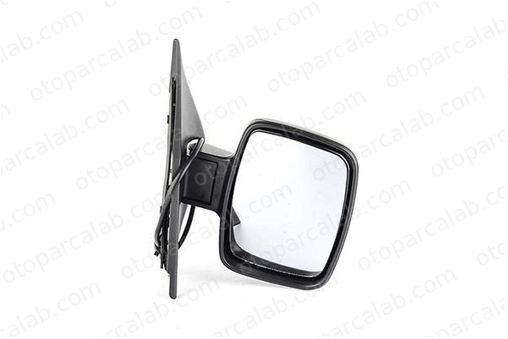 BSG 60-900-007 Dikiz Aynası Dış Sağ MERCEDES-BENZ VITO Minibüs/Otobüs VITO Panelvan/Van A6388100716 6388100716