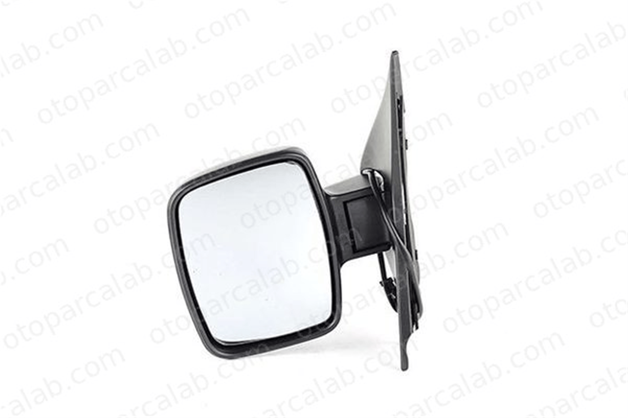 BSG 60-900-008 Dikiz Aynası Dış Sol MERCEDES-BENZ VITO Minibüs/Otobüs VITO Panelvan/Van A6388100616 6388100616
