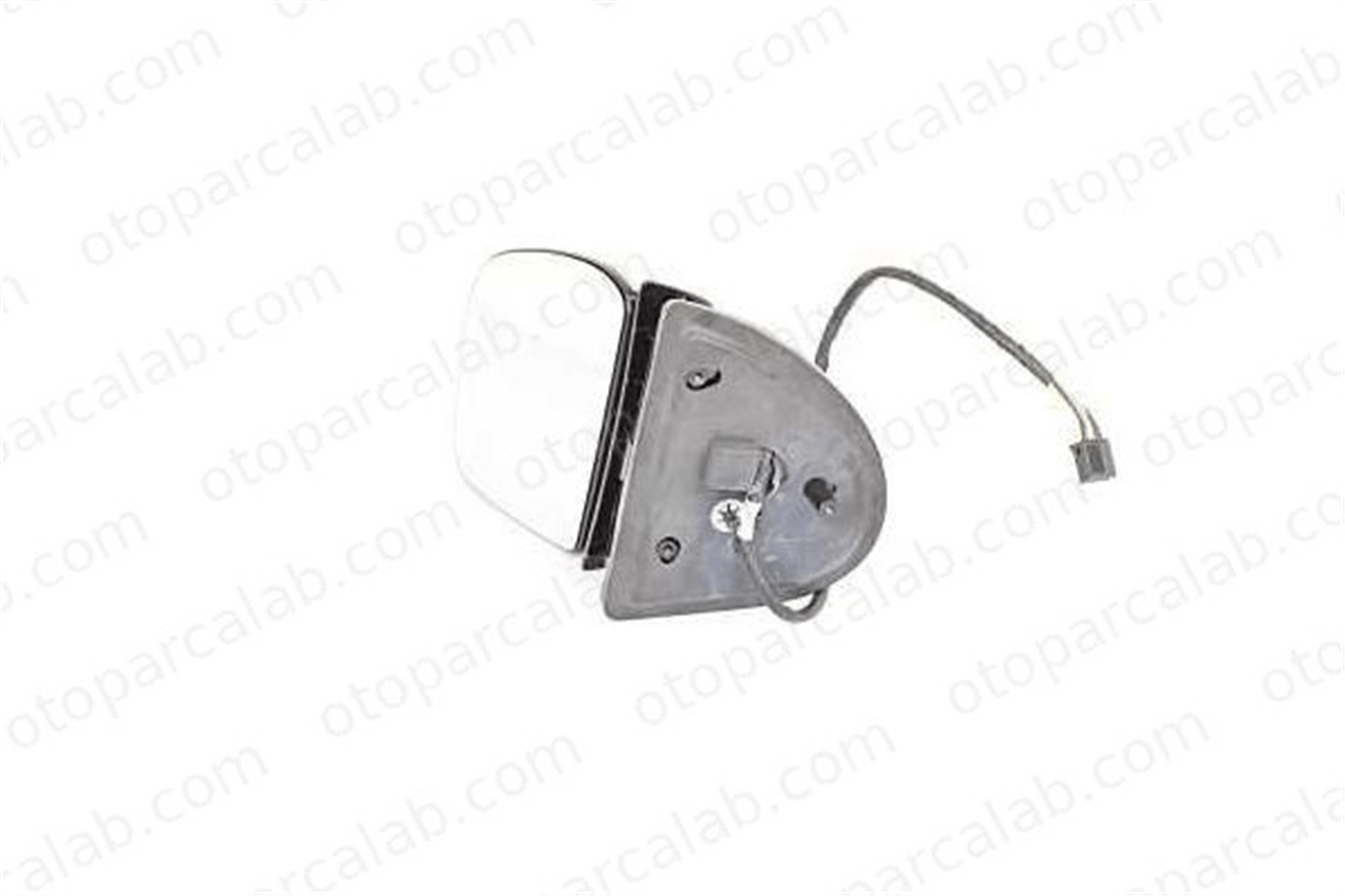 BSG 60-900-015 Dikiz Aynası Dış Sol MERCEDES-BENZ R-SERISI A2518100593