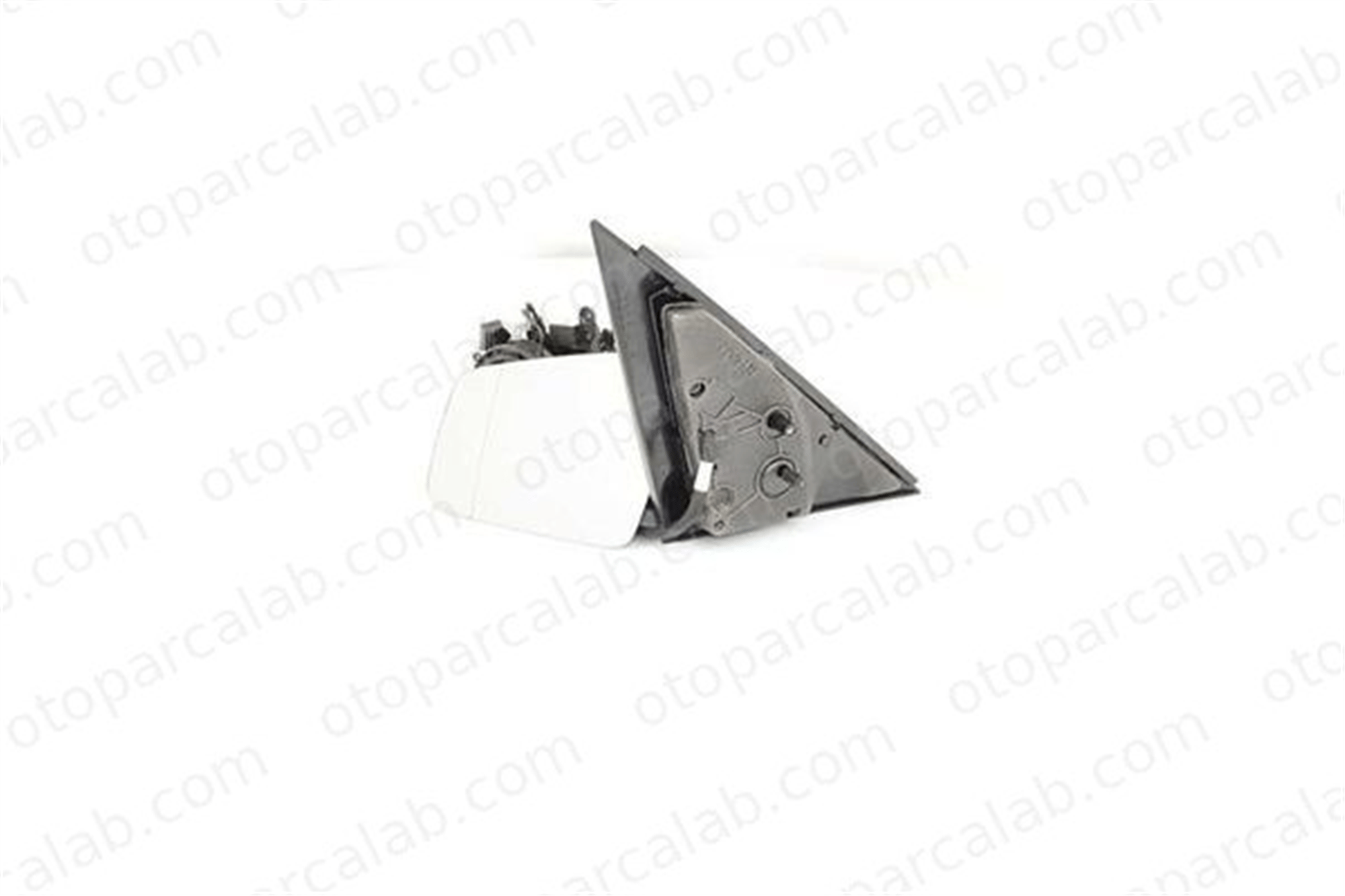 BSG 60-900-033 Dikiz Aynası Dış Sol MERCEDES-BENZ GLK-SERISI A2048104376 A2048108376