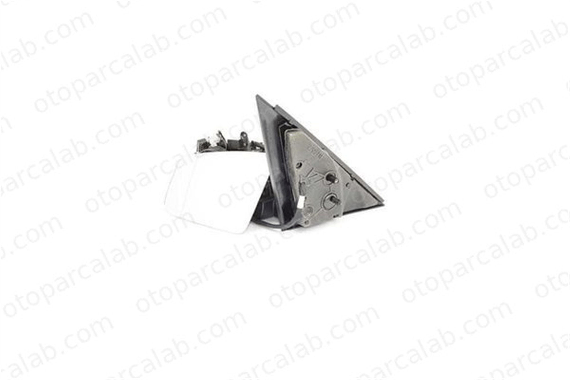 BSG 60-900-047 Dikiz Aynası Dış Sol MERCEDES-BENZ GLK-SERISI A2048104176