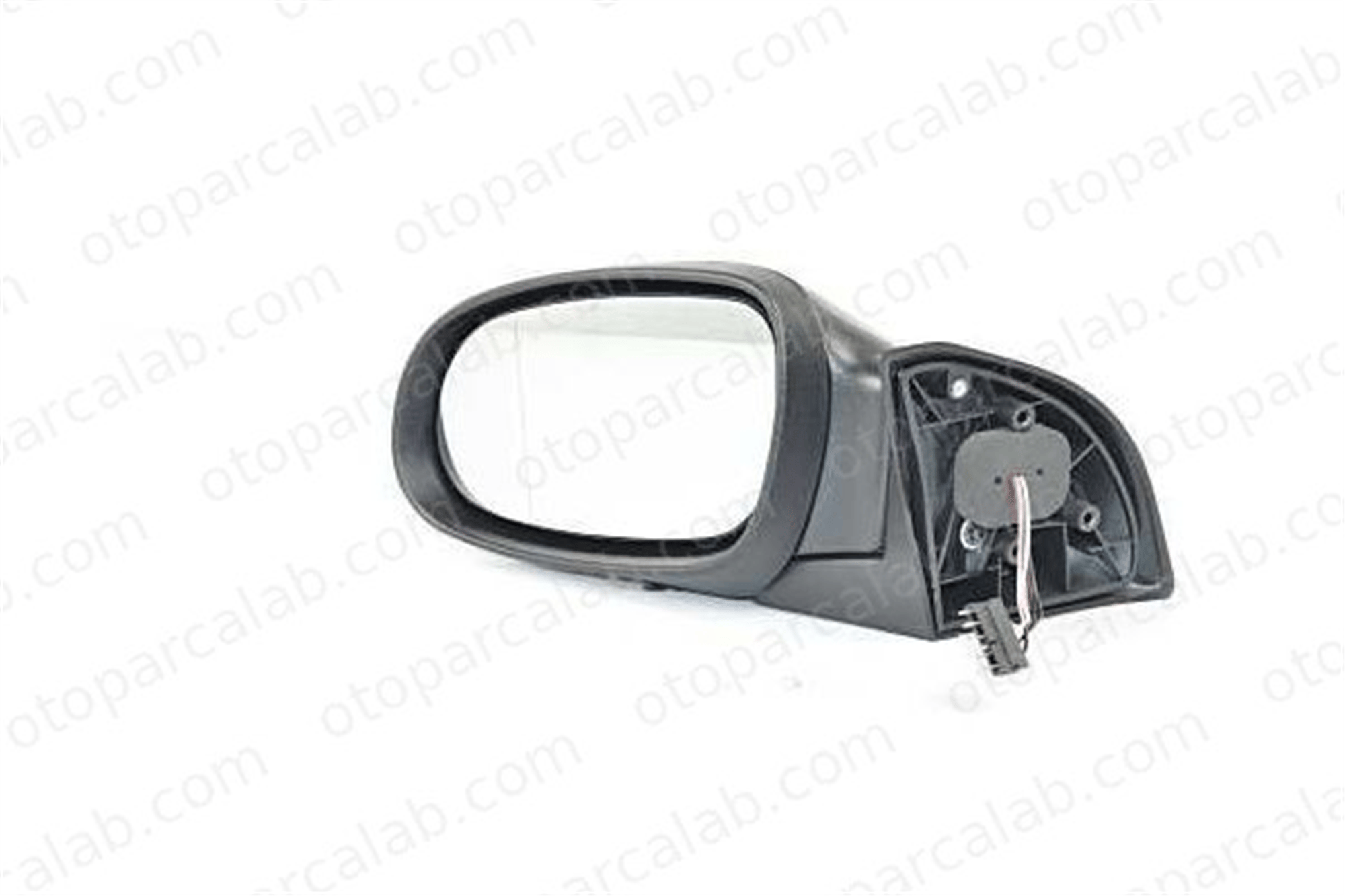 BSG 60-900-053 Dikiz Aynası Dış Sol MERCEDES-BENZ A-SERISI A1688100176 A1688100116A170810012