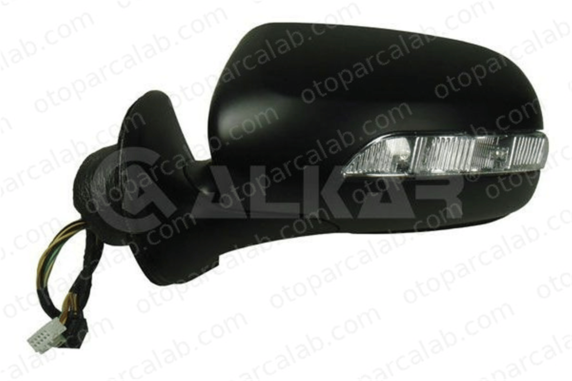BSG 60-900-076 Dikiz Aynası Dış Sağ MERCEDES-BENZ E-SERISI E-SERISI T-Model A2118101676 2038105876