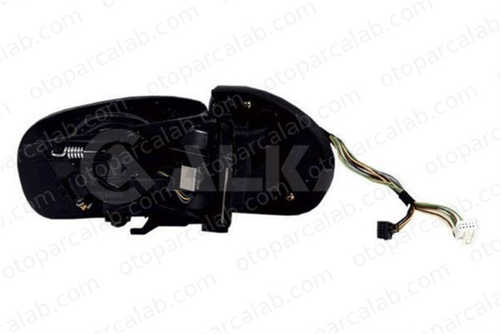 BSG 60-900-088 Dikiz Aynası Dış Sağ MERCEDES-BENZ E-SERISI E-SERISI T-Model A2038105876 2038100221
