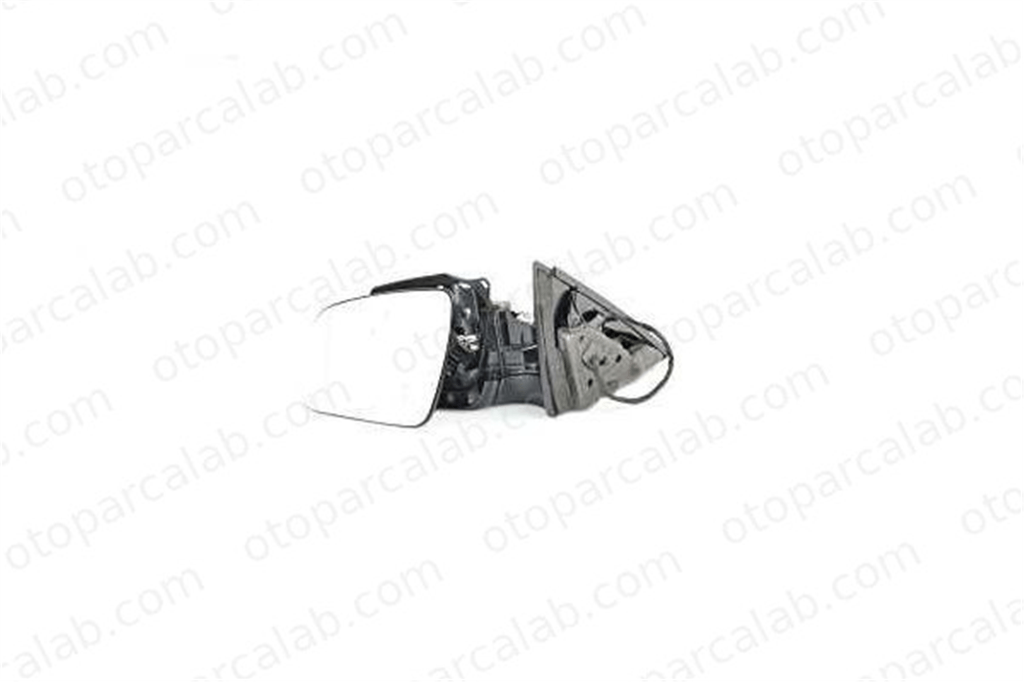 BSG 60-900-095 Dikiz Aynası Dış Sol MERCEDES-BENZ E-SERISI C-SERISI A2048103776