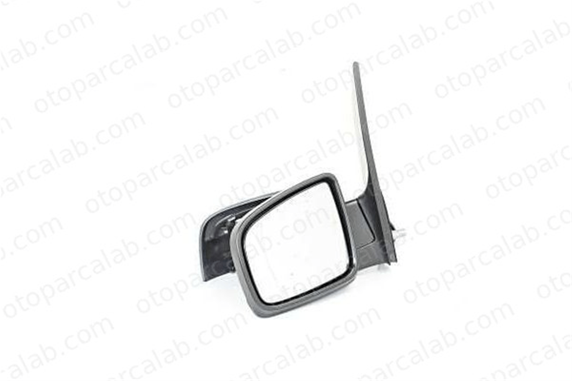 BSG 60-900-107 Dikiz Aynası Dış Sol MERCEDES-BENZ VITO Minibüs/Otobüs VITO / MIXTO Panelvan/Van A6398109116 A0008111222