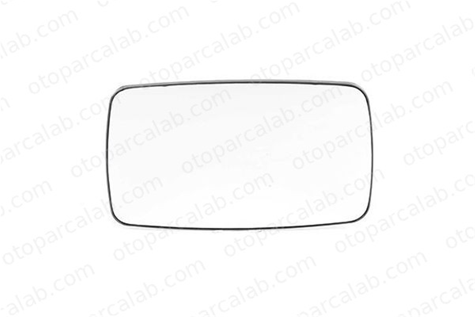 BSG 60-910-004 Ayna Camı Dış Sol MERCEDES-BENZ SPRINTER 4-t Platform şasi SPRINTER 3-t Minibüs/Otobüs A0018110533 181105331