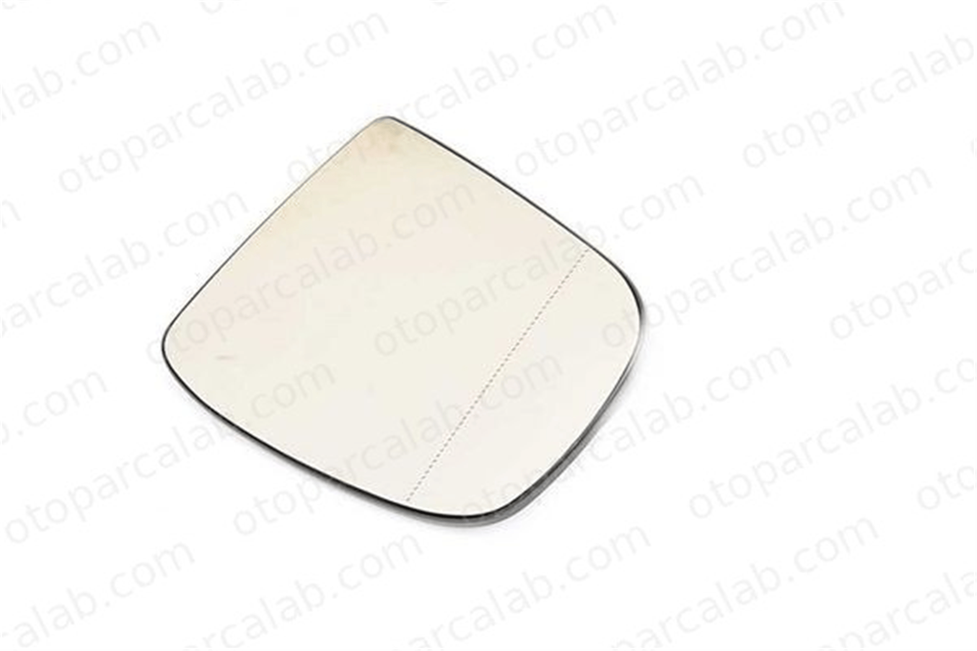 BSG 60-910-015 Ayna Camı Dış Sol MERCEDES-BENZ M-SERISI A1638102719 1638102719