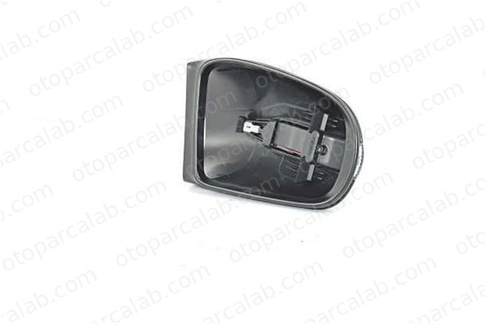 BSG 60-915-001 Ayna Kapağı Sağ MERCEDES-BENZ M-SERISI A1638100279