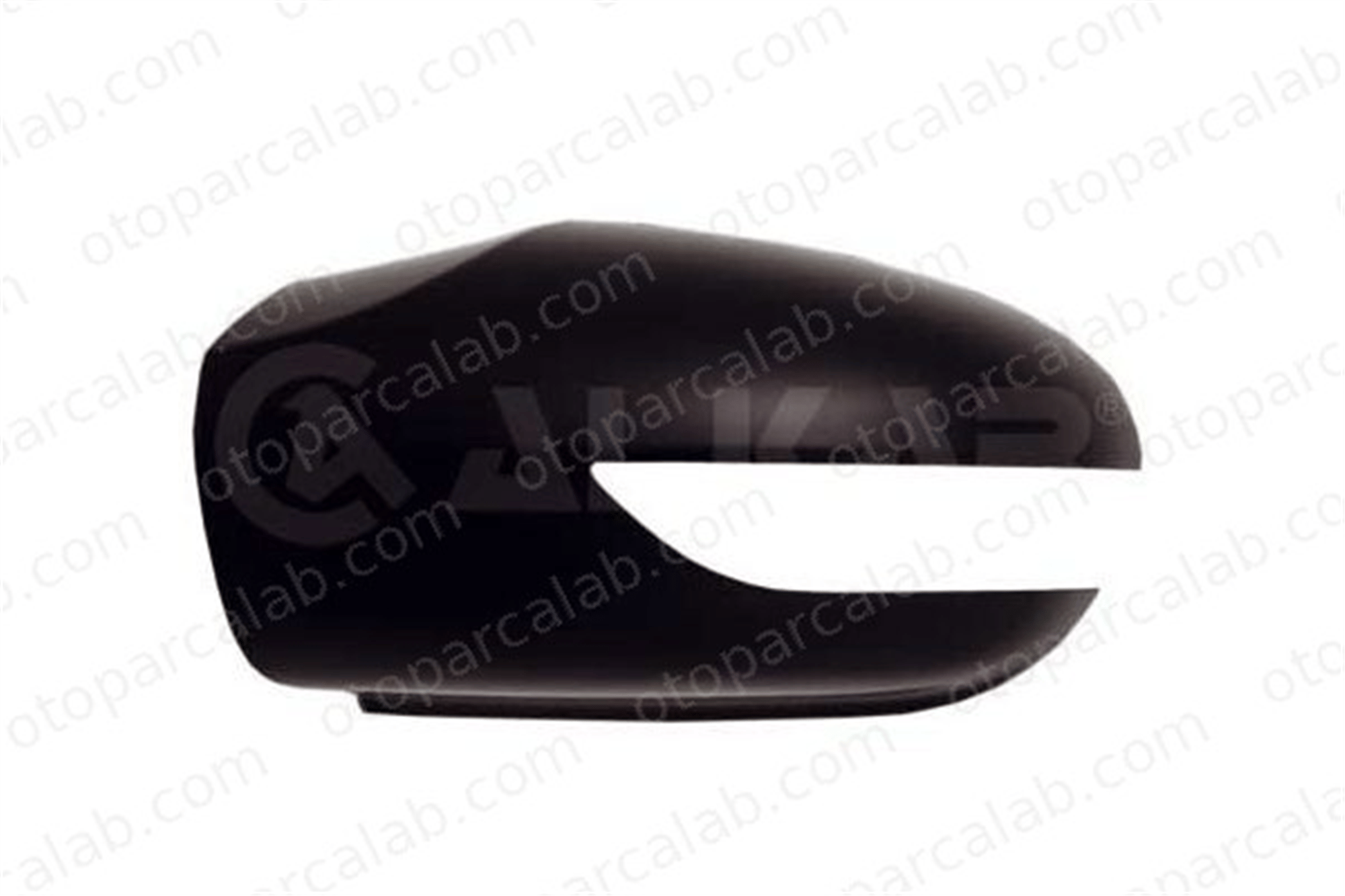 BSG 60-915-008 Ayna Kapağı Sol MERCEDES-BENZ A-SERISI A1688100179 16881001797C45