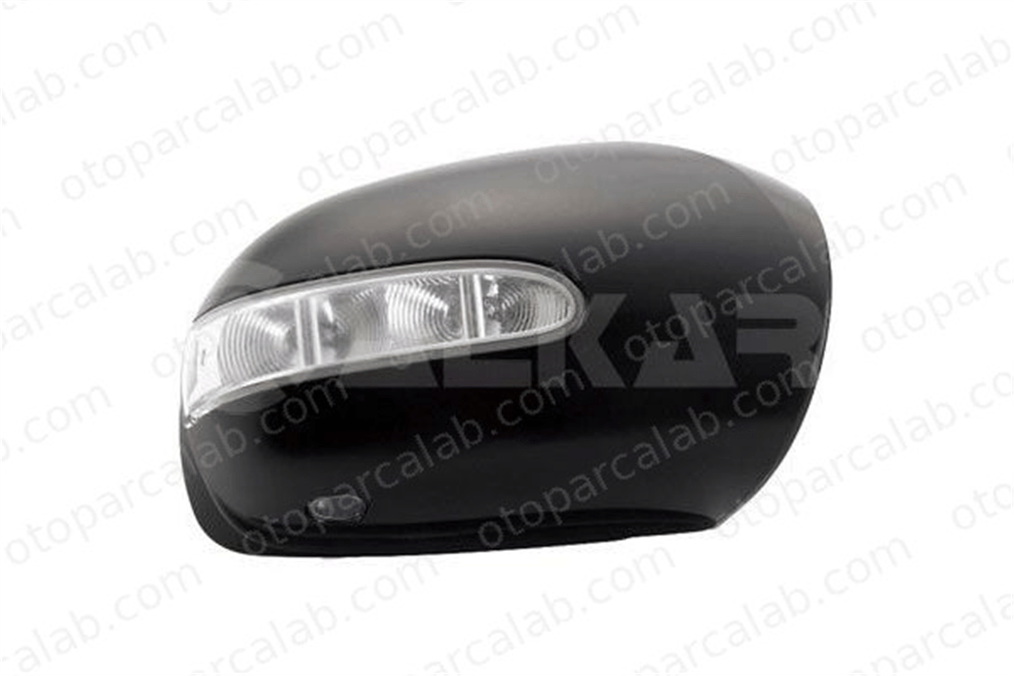 BSG 60-915-009 Ayna Kapağı Sağ MERCEDES-BENZ M-SERISI A1648100264 A1648200621