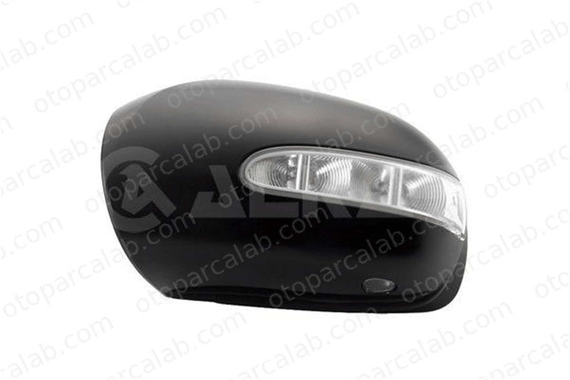 BSG 60-915-010 Ayna Kapağı Sol MERCEDES-BENZ M-SERISI A1648100164 A1648200521
