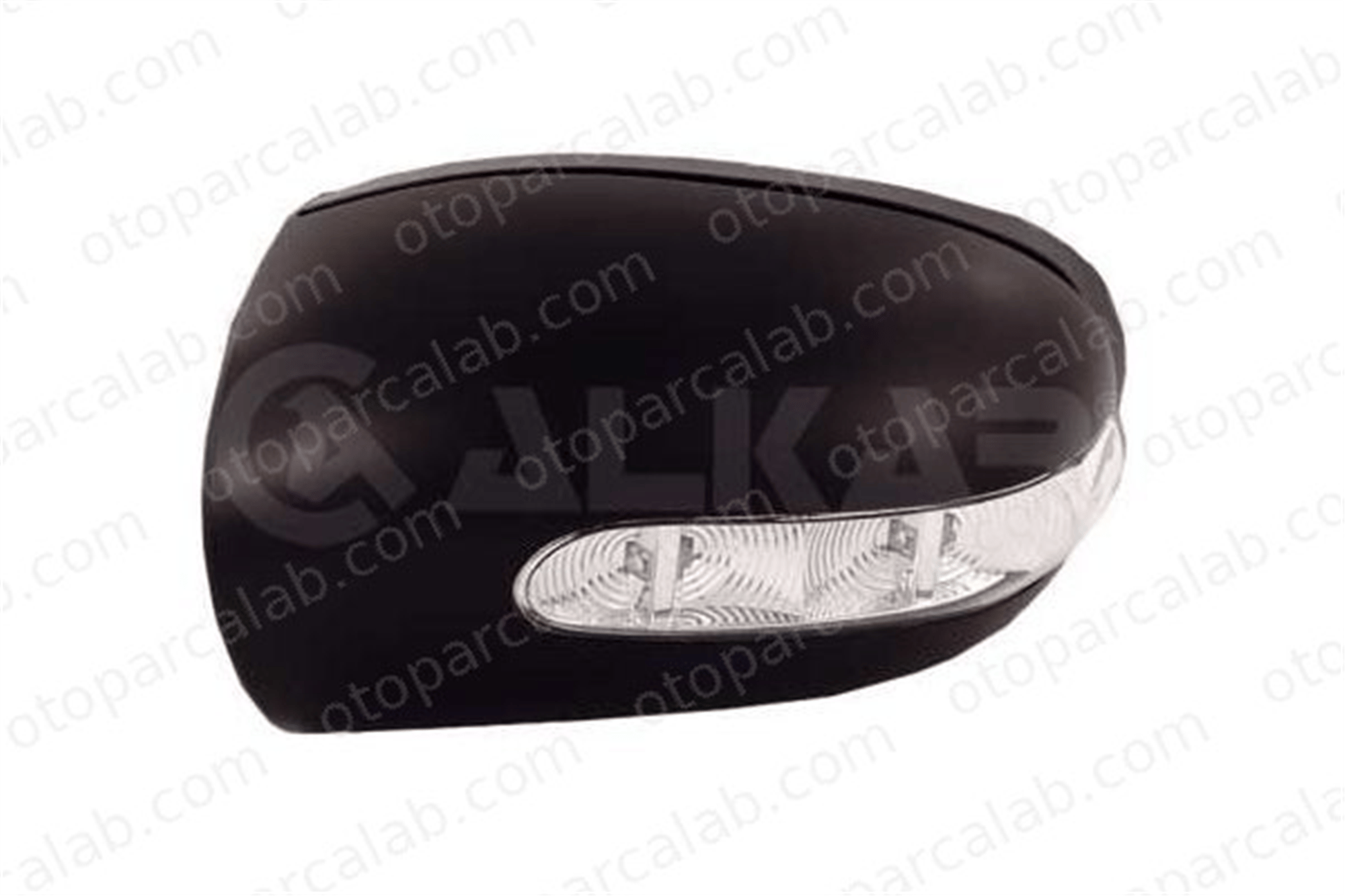 BSG 60-915-018 Ayna Kapağı Sol MERCEDES-BENZ E-SERISI E-SERISI T-Model A2038100564 20381005649999