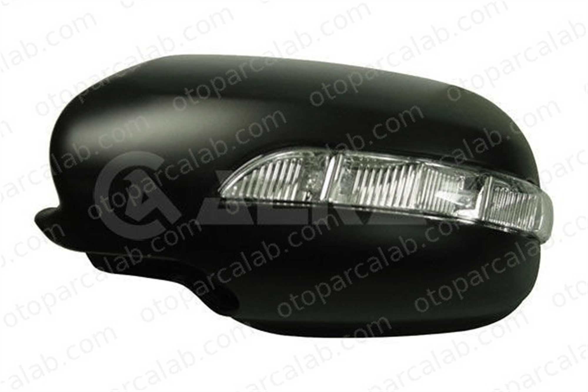 BSG 60-915-020 Ayna Kapağı Sol MERCEDES-BENZ E-SERISI E-SERISI T-Model A2118100764 2038100564
