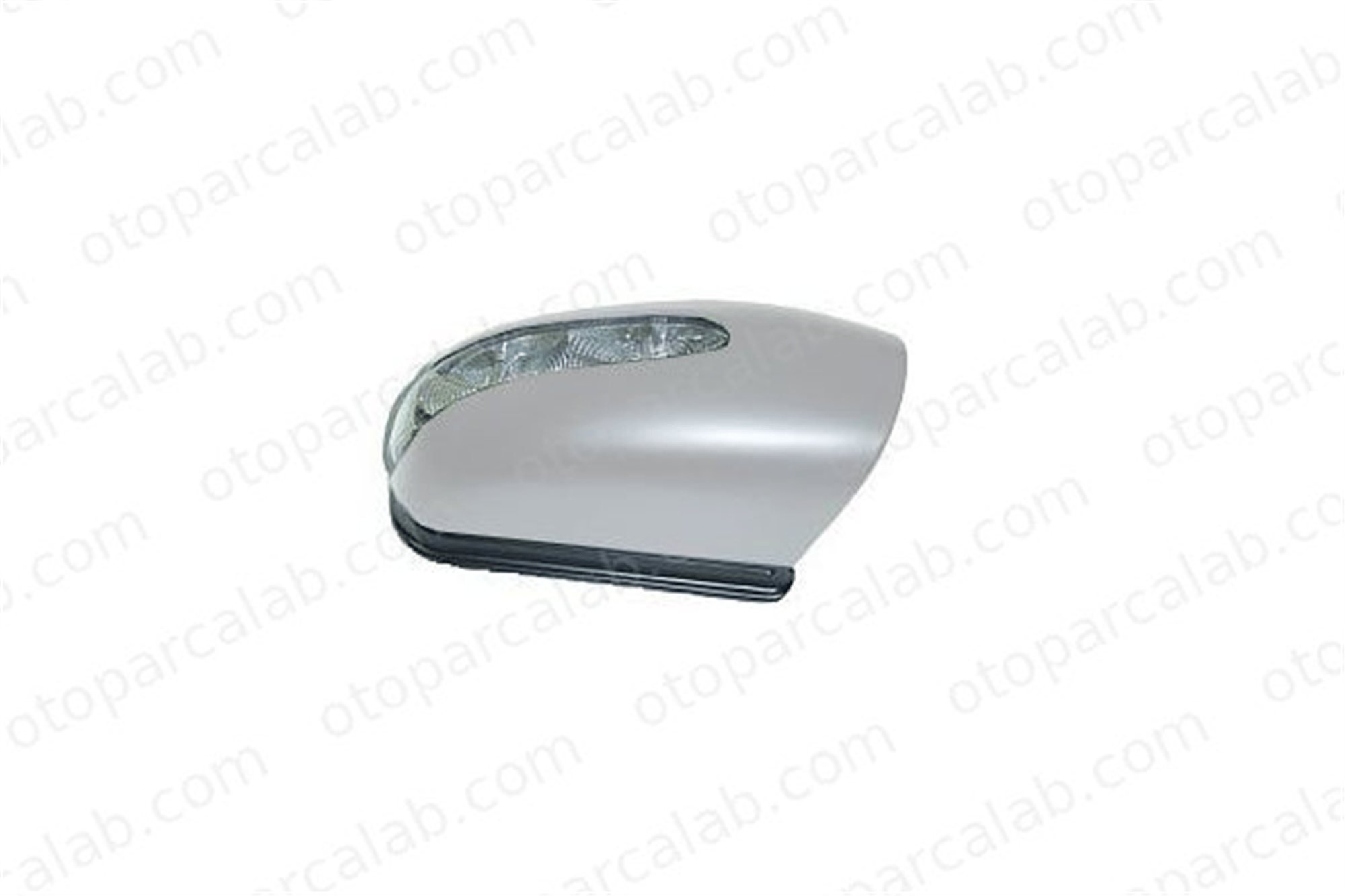 BSG 60-915-025 Ayna Kapağı Sağ MERCEDES-BENZ C-SERISI T-Model C-SERISI A2038110460 20381002649999
