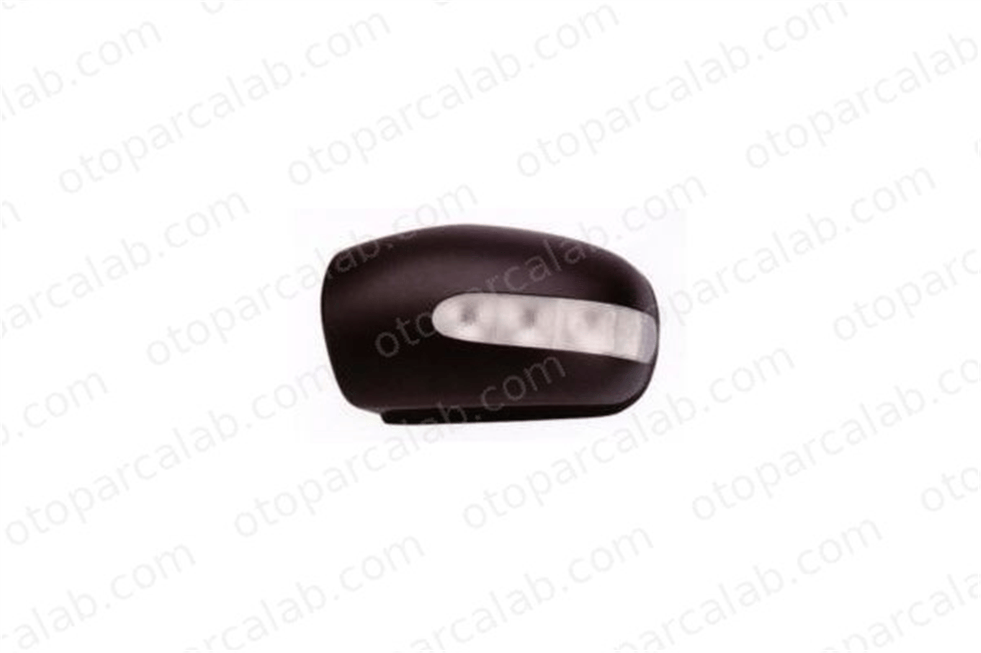 BSG 60-915-026 Ayna Kapağı Sol MERCEDES-BENZ C-SERISI T-Model C-SERISI A2038110360 20381001649999