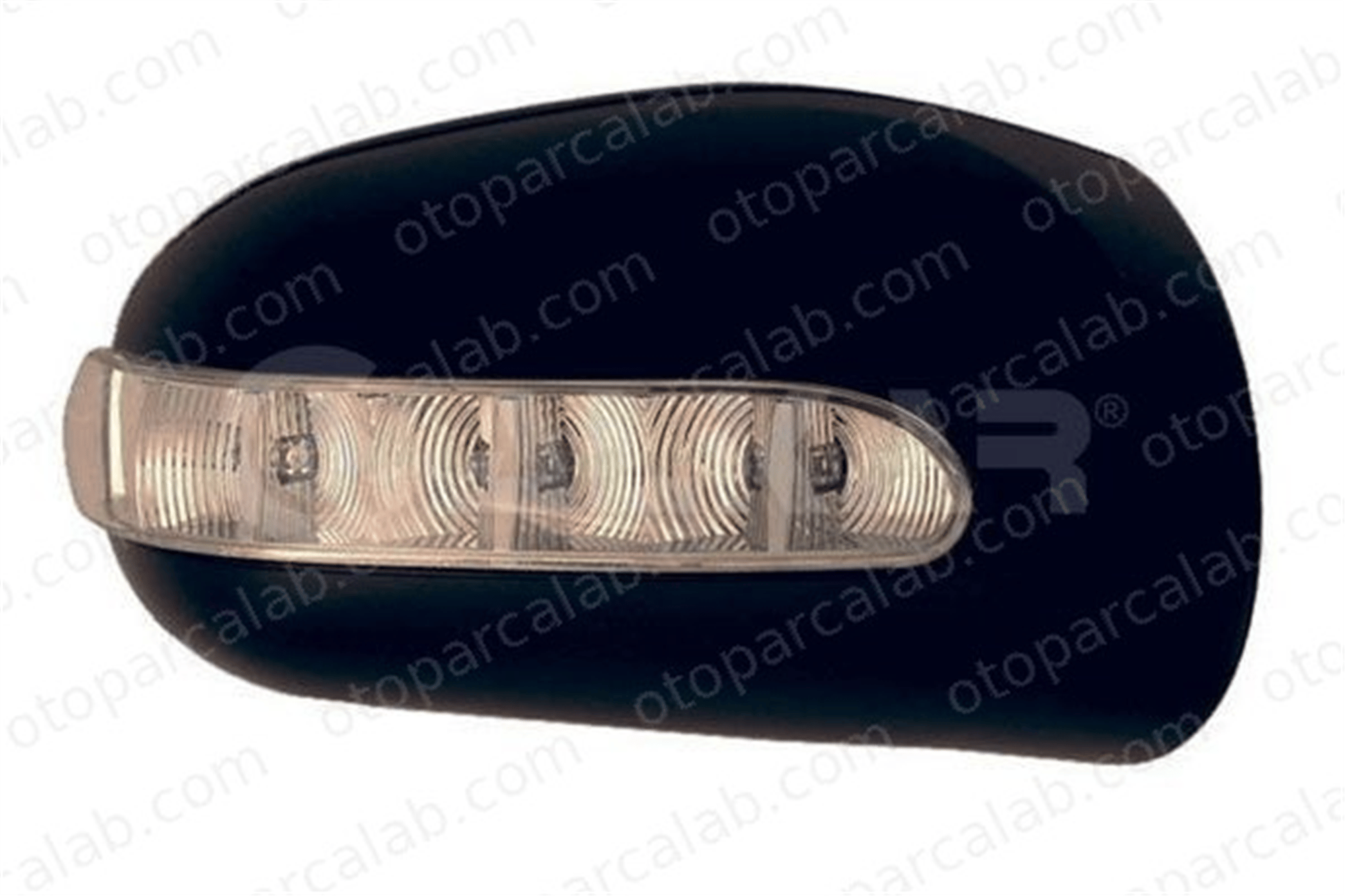 BSG 60-915-027 Ayna Kapağı Sağ MERCEDES-BENZ S-SERISI S-SERISI Coupe A2208101064 2208101064