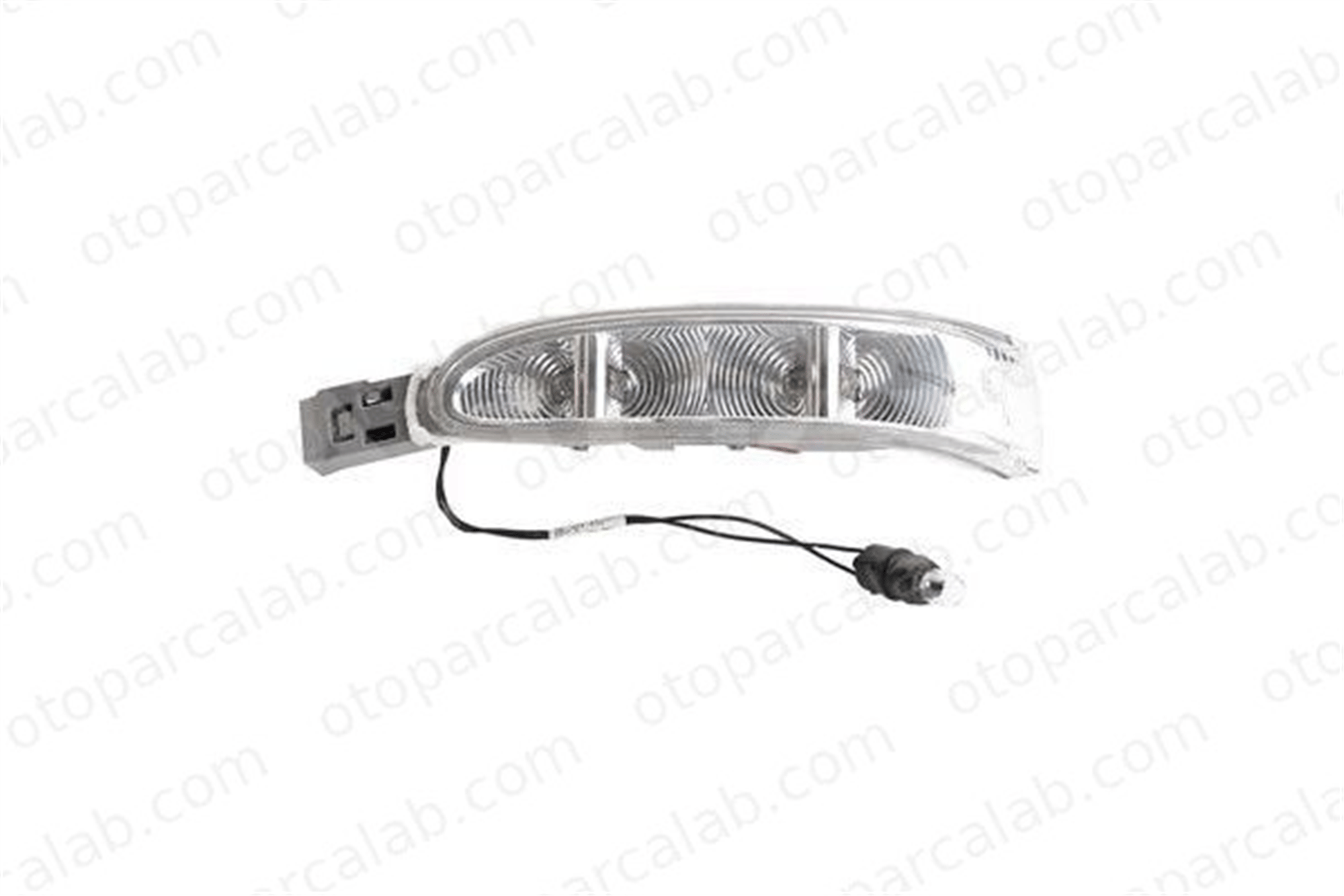 BSG 60-916-007 Dikiz Ayna Sinyali Sol MERCEDES-BENZ M-SERISI A1648200521