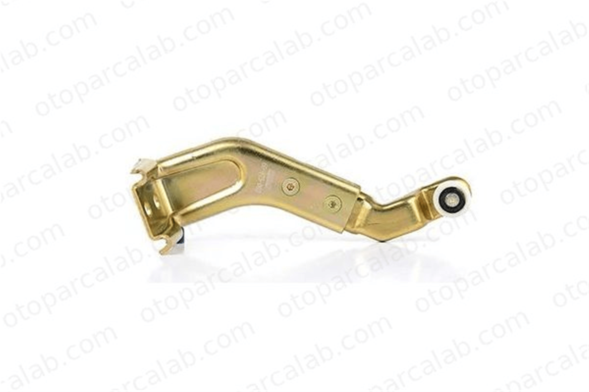 BSG 60-975-003 Sürgülü Kapı Makarası Alt Sağ veya Sol MERCEDES-BENZ SPRINTER 4-t Panelvan/Van SPRINTER 3-t Panelvan/Van A9017600128 5103588AA