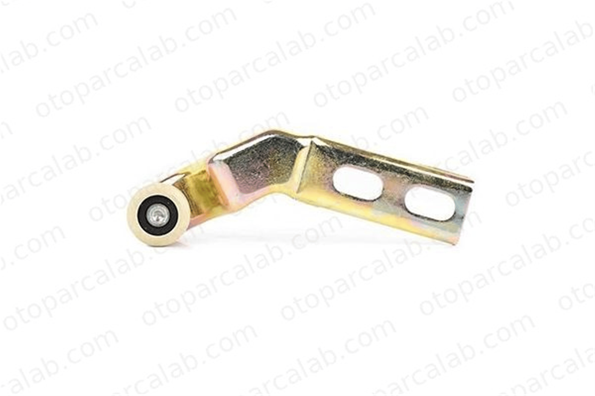 BSG 60-975-015 Sürgülü Kapı Makarası Alt Sağ veya Sol MERCEDES-BENZ SPRINTER 4-t Panelvan/Van SPRINTER 3-t Panelvan/Van A90176001281 5103588AA