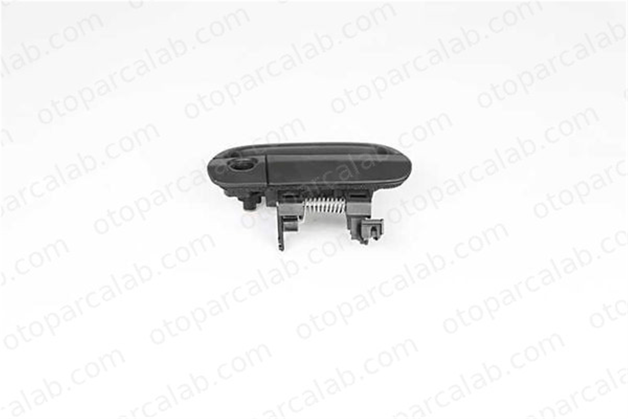 BSG 60-975-061 Kapı Kolu Arka Dış Sağ veya Sol MERCEDES-BENZ VITO / MIXTO Panelvan/Van VITO Minibüs/Otobüs