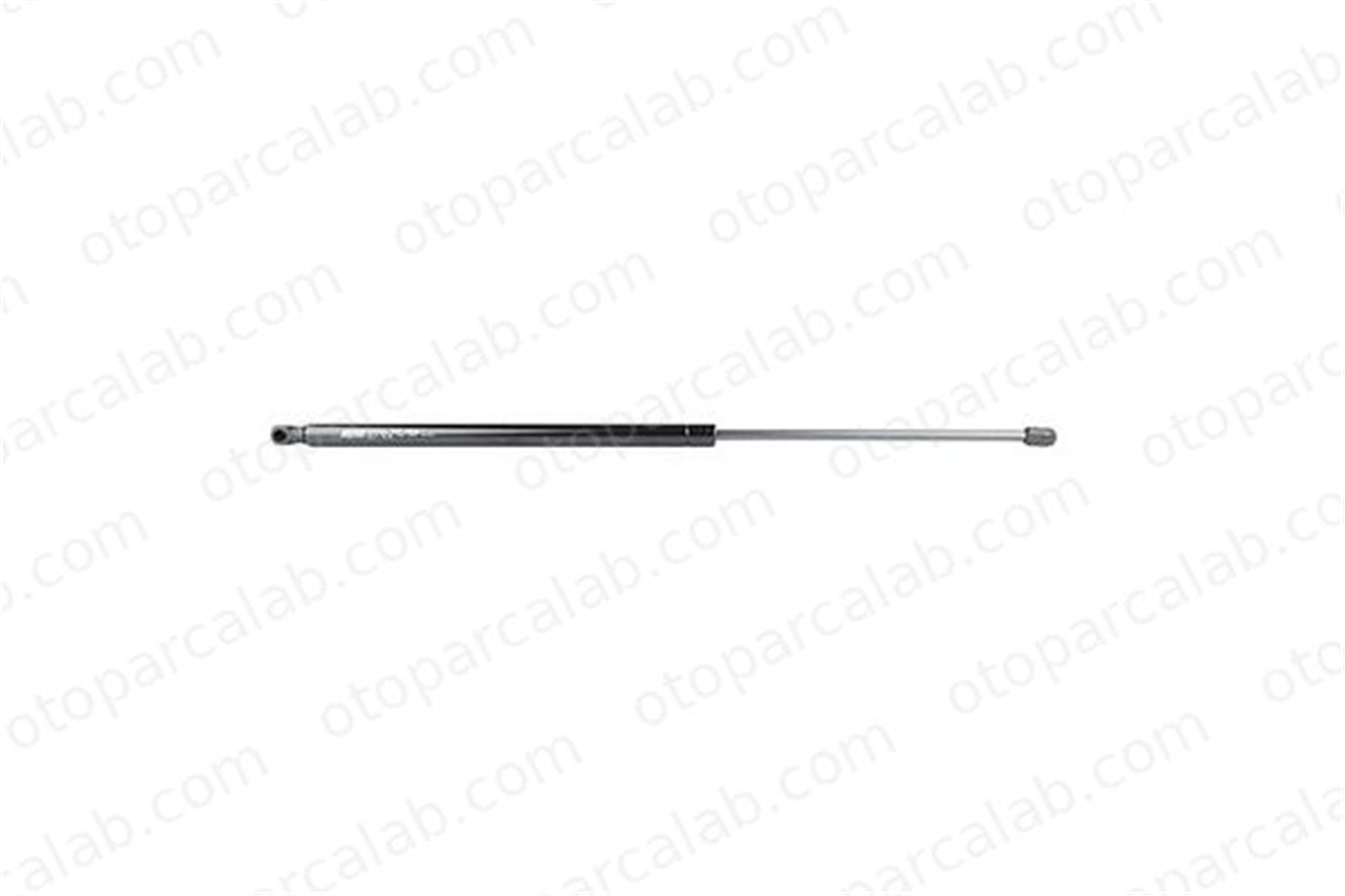 BSG 60-980-006 Bagaj Amortisörü Sağ veya Sol MERCEDES-BENZ VANEO A4149800064 4149800064