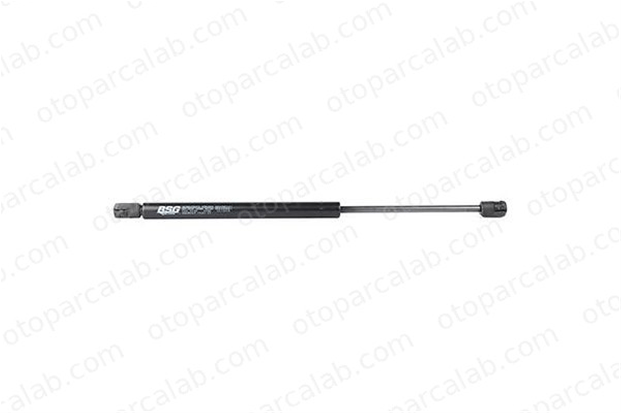 BSG 60-980-012 Motor Kaput Amortisörü Sol MERCEDES-BENZ C-SERISI T-Model C-SERISI A2038800429 2038800429