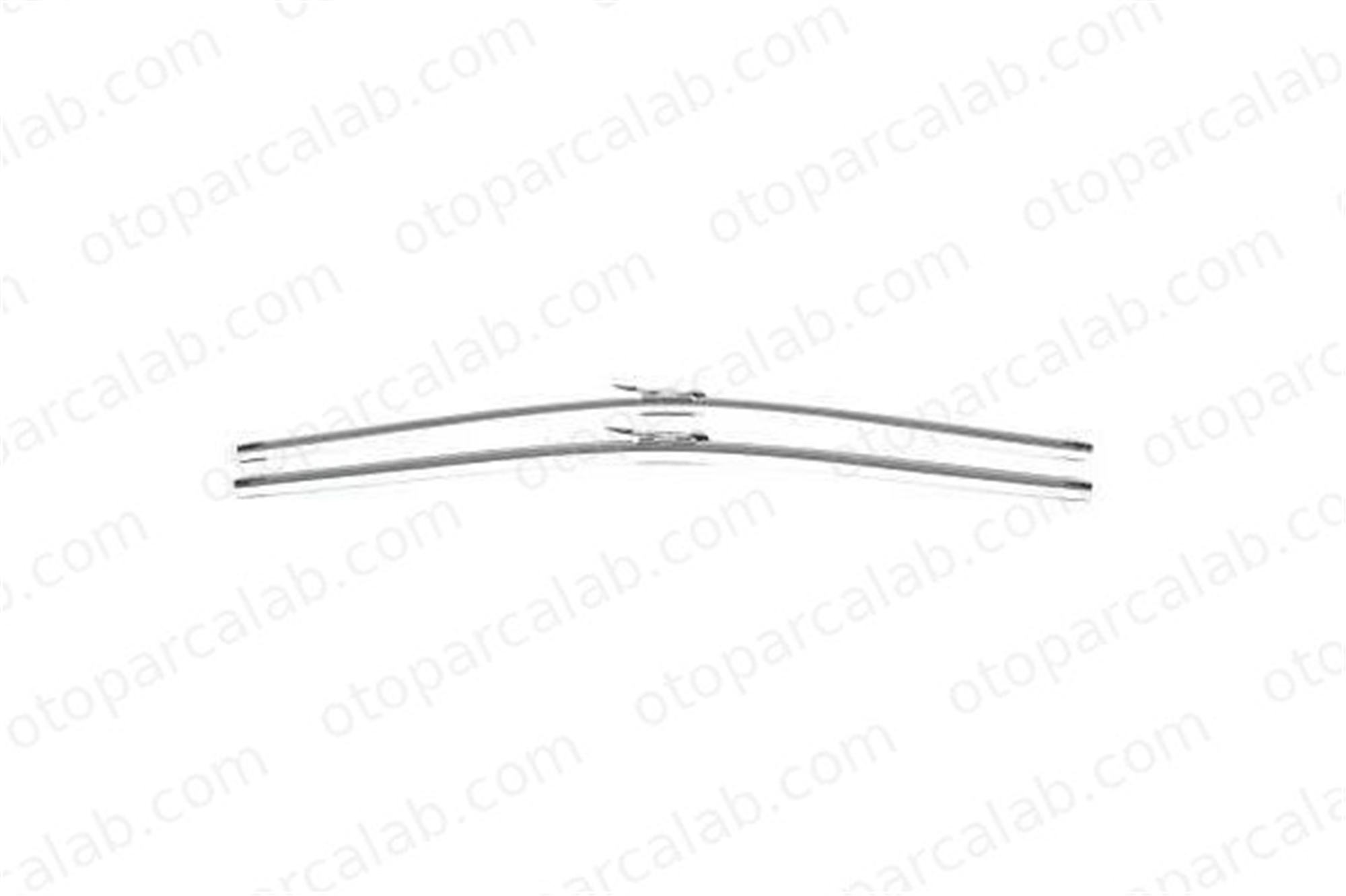 BSG 60-992-001 Silecek Süpürgesi Ön MERCEDES-BENZ SPRINTER 3,5-t Panelvan/Van SPRINTER 3,5-t Platform şasi A9068201000 A0018203545