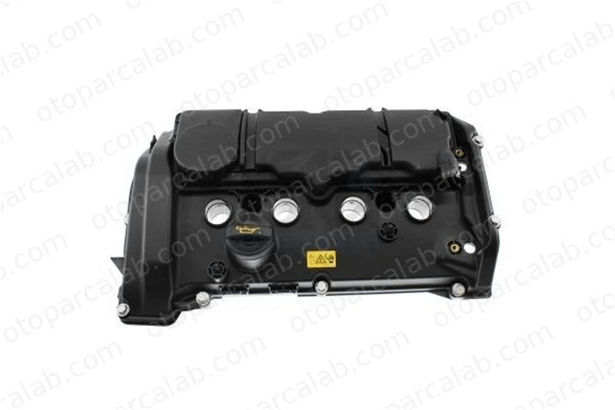 BSG 61-122-001 Motor Üst Kapağı (Külbütör) MINI MINI COUNTRYMAN MINI PACEMAN 11127646552 11127603390