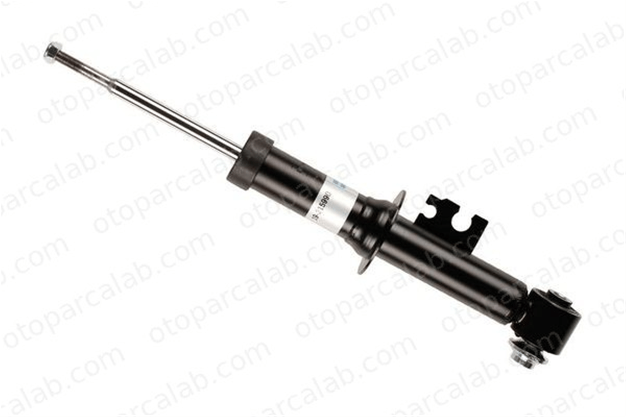 BSG 61-300-003 Amortisör Arka Sağ veya Sol MINI MINI MINI CLUBMAN 33526853964 33526778567
