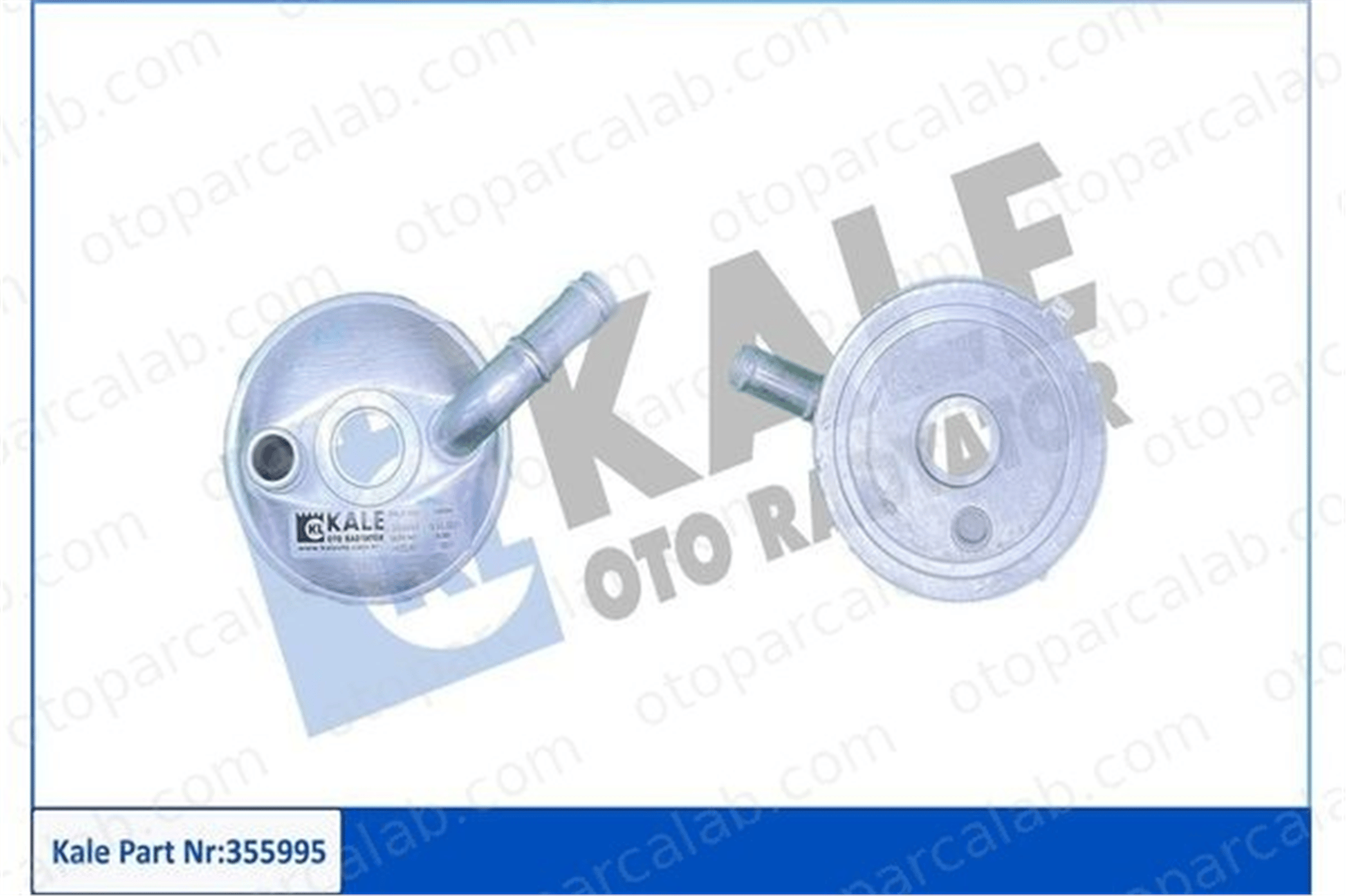 BSG 61-506-001 Şanzıman Yağ Soğutucu MINI MINI COUNTRYMAN MINI PACEMAN 24119812996 9812996
