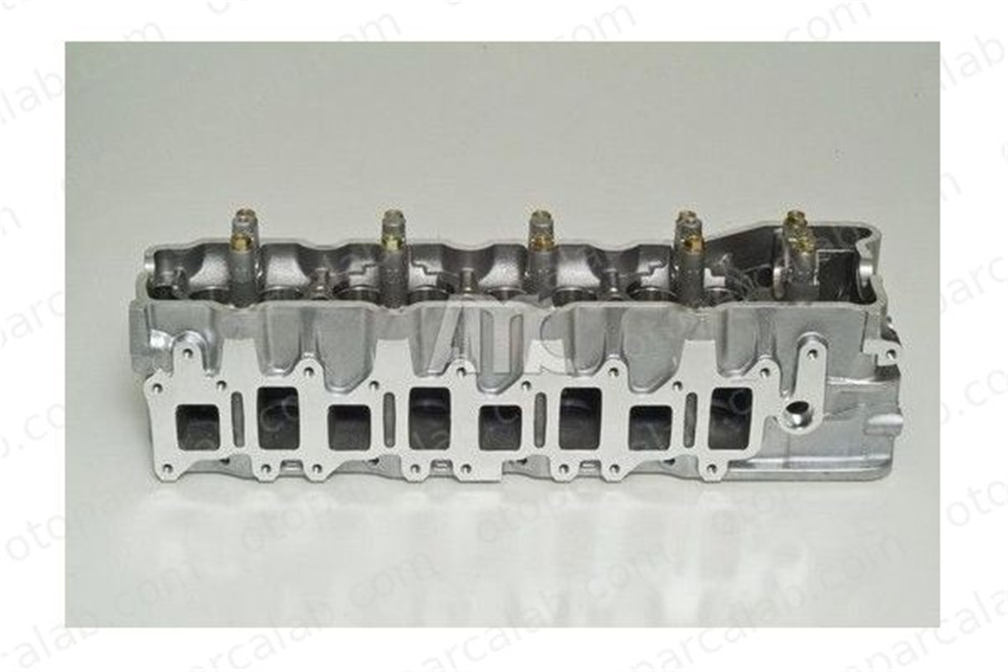 BSG 62-110-005 Silindir Kapağı MITSUBISHI PAJERO II ME202621